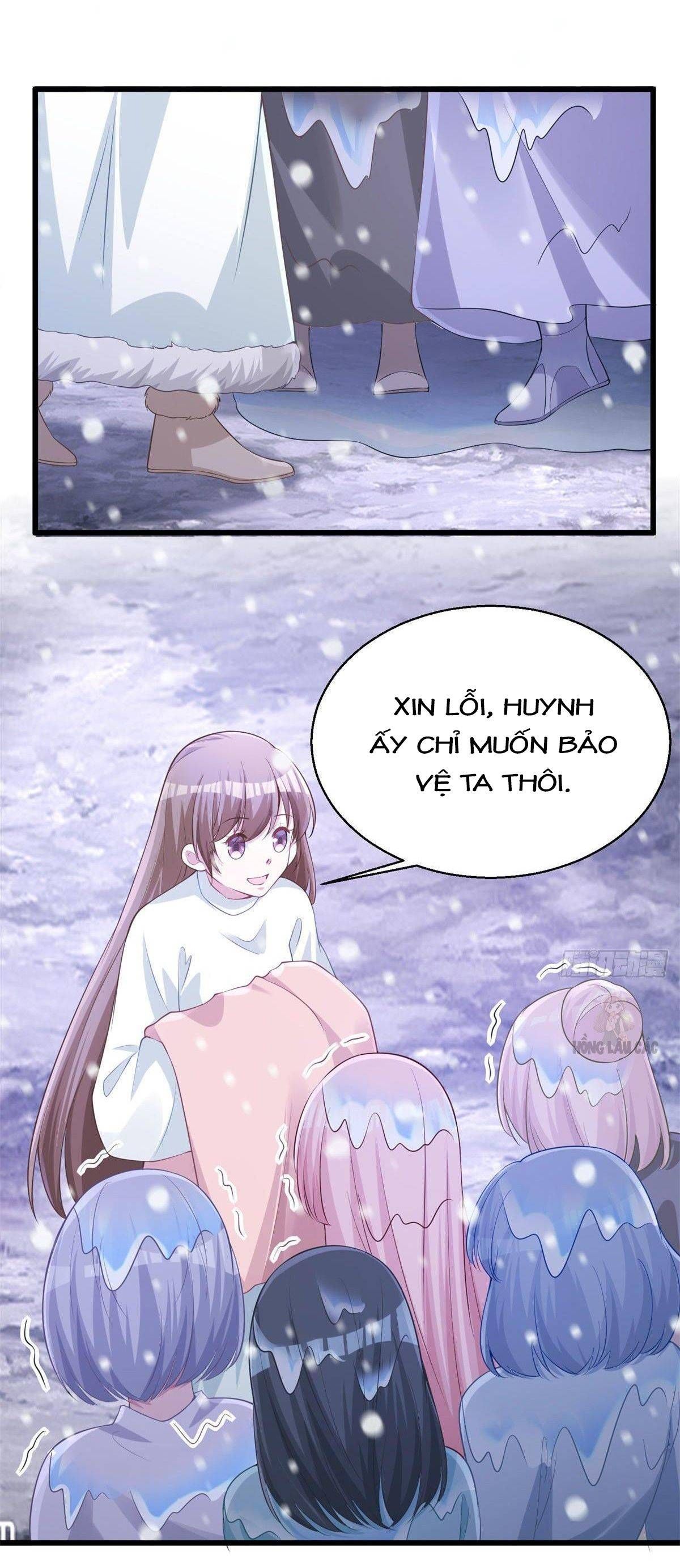 Thảnh Thơi Thú Thế Chủng Chủng Điền, Sinh Sinh Tể Chap 277 - Next Chap 278