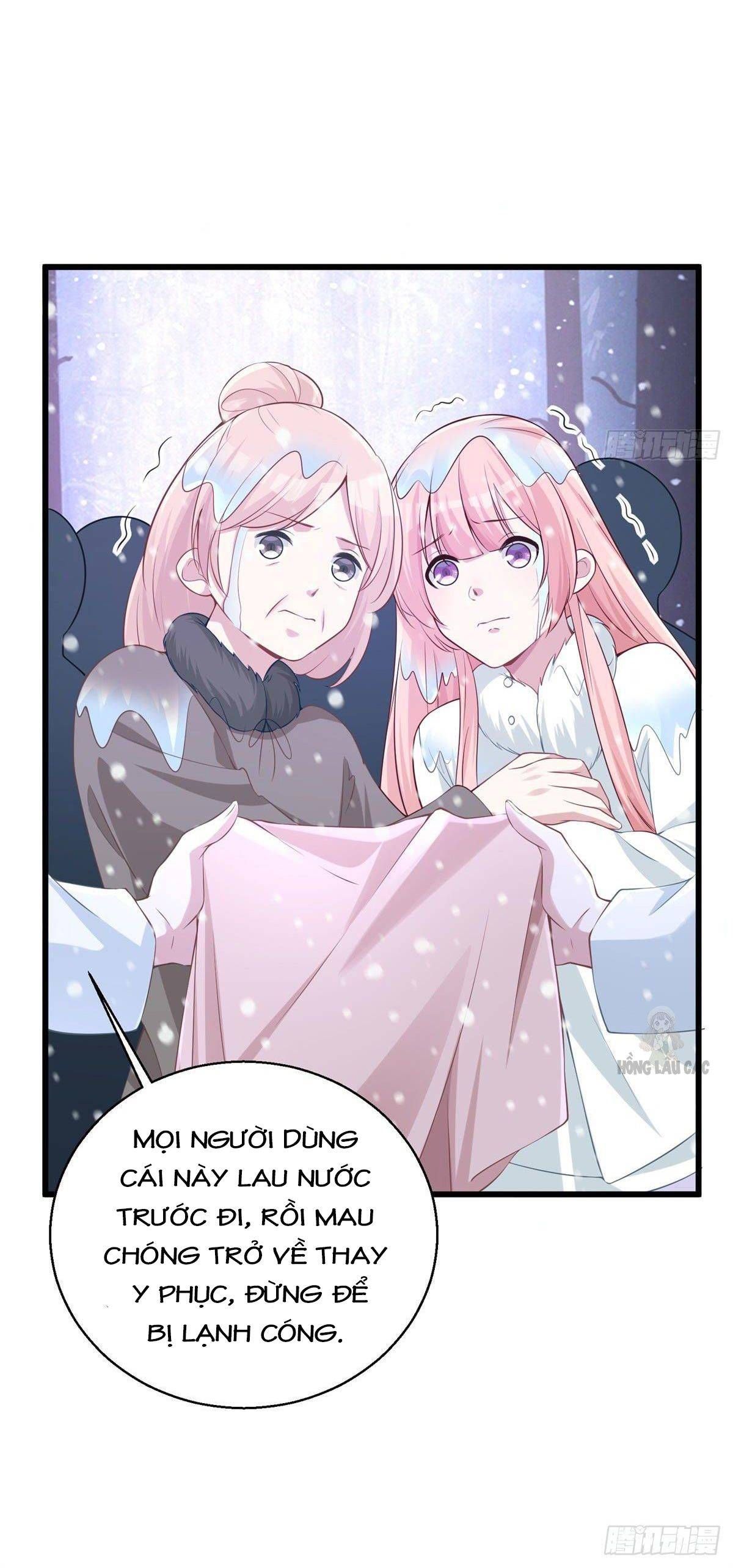 Thảnh Thơi Thú Thế Chủng Chủng Điền, Sinh Sinh Tể Chap 277 - Next Chap 278