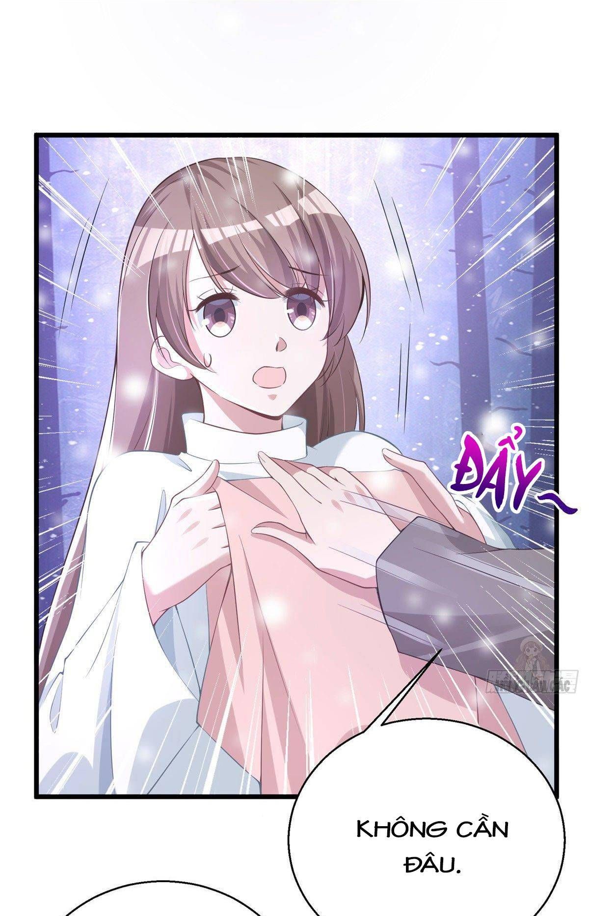Thảnh Thơi Thú Thế Chủng Chủng Điền, Sinh Sinh Tể Chap 277 - Next Chap 278