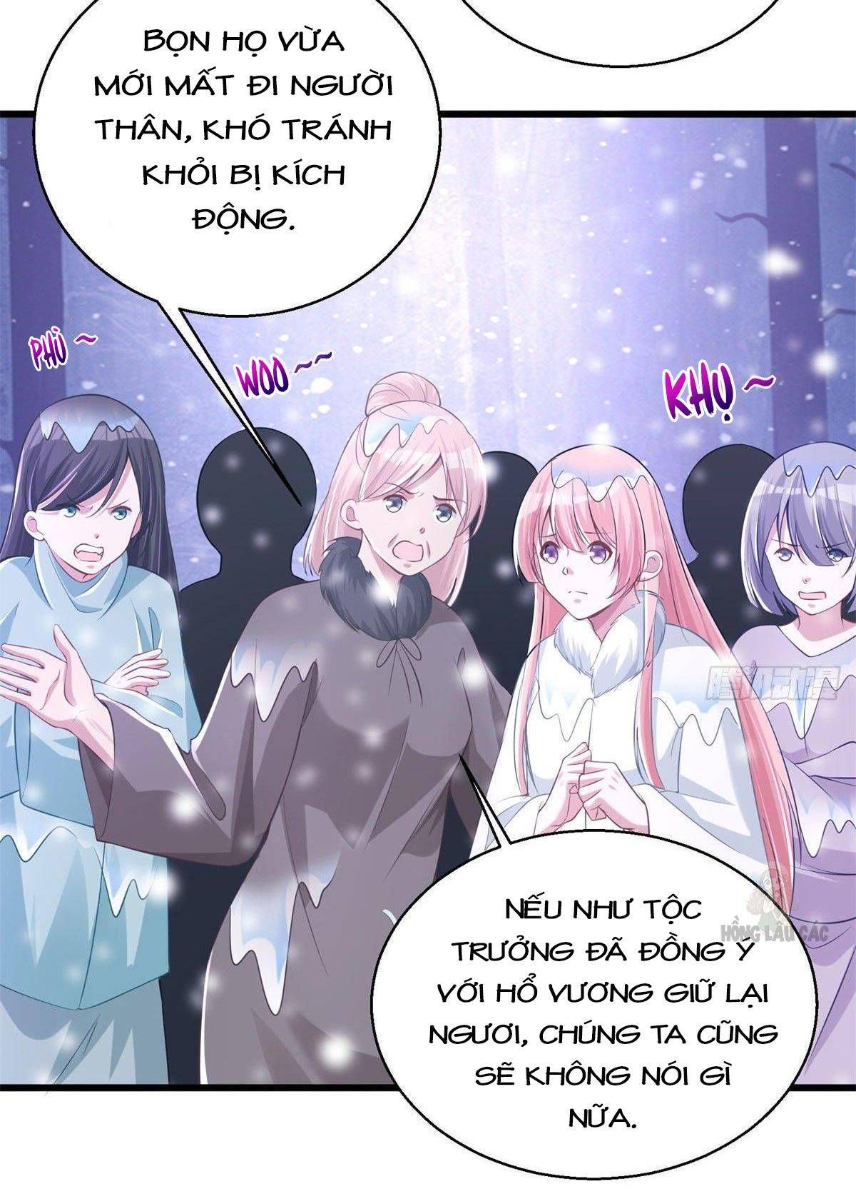 Thảnh Thơi Thú Thế Chủng Chủng Điền, Sinh Sinh Tể Chap 277 - Next Chap 278