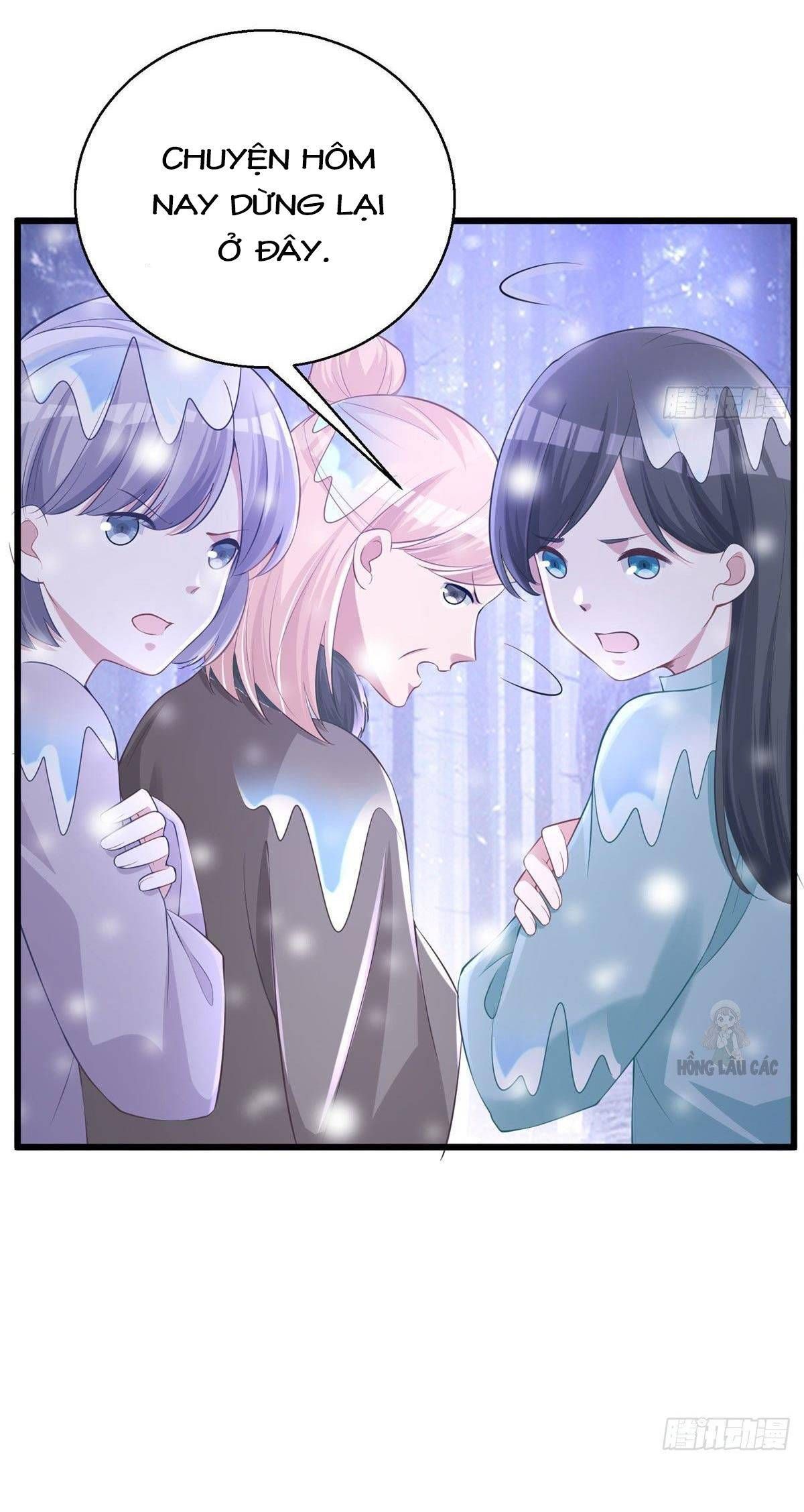 Thảnh Thơi Thú Thế Chủng Chủng Điền, Sinh Sinh Tể Chap 277 - Next Chap 278