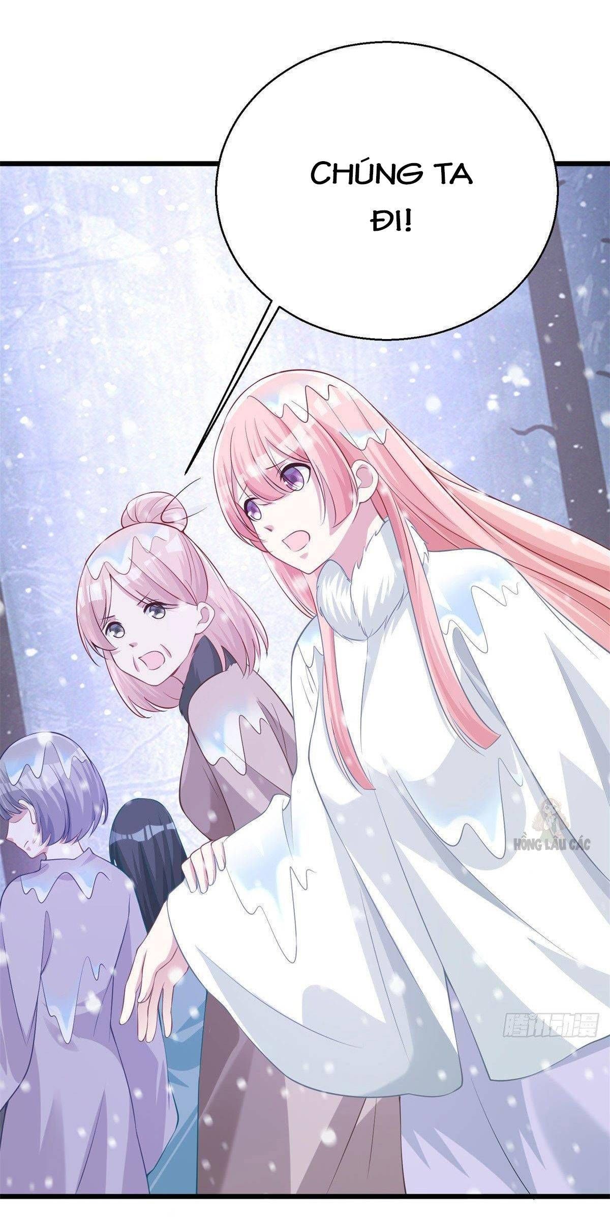 Thảnh Thơi Thú Thế Chủng Chủng Điền, Sinh Sinh Tể Chap 277 - Next Chap 278