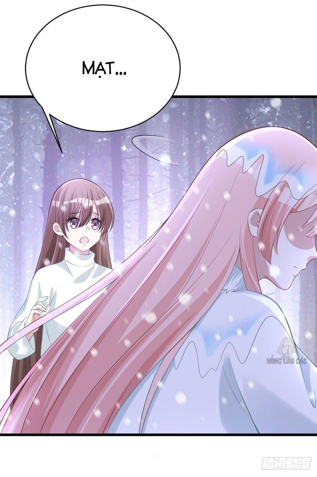 Thảnh Thơi Thú Thế Chủng Chủng Điền, Sinh Sinh Tể Chap 277 - Next Chap 278