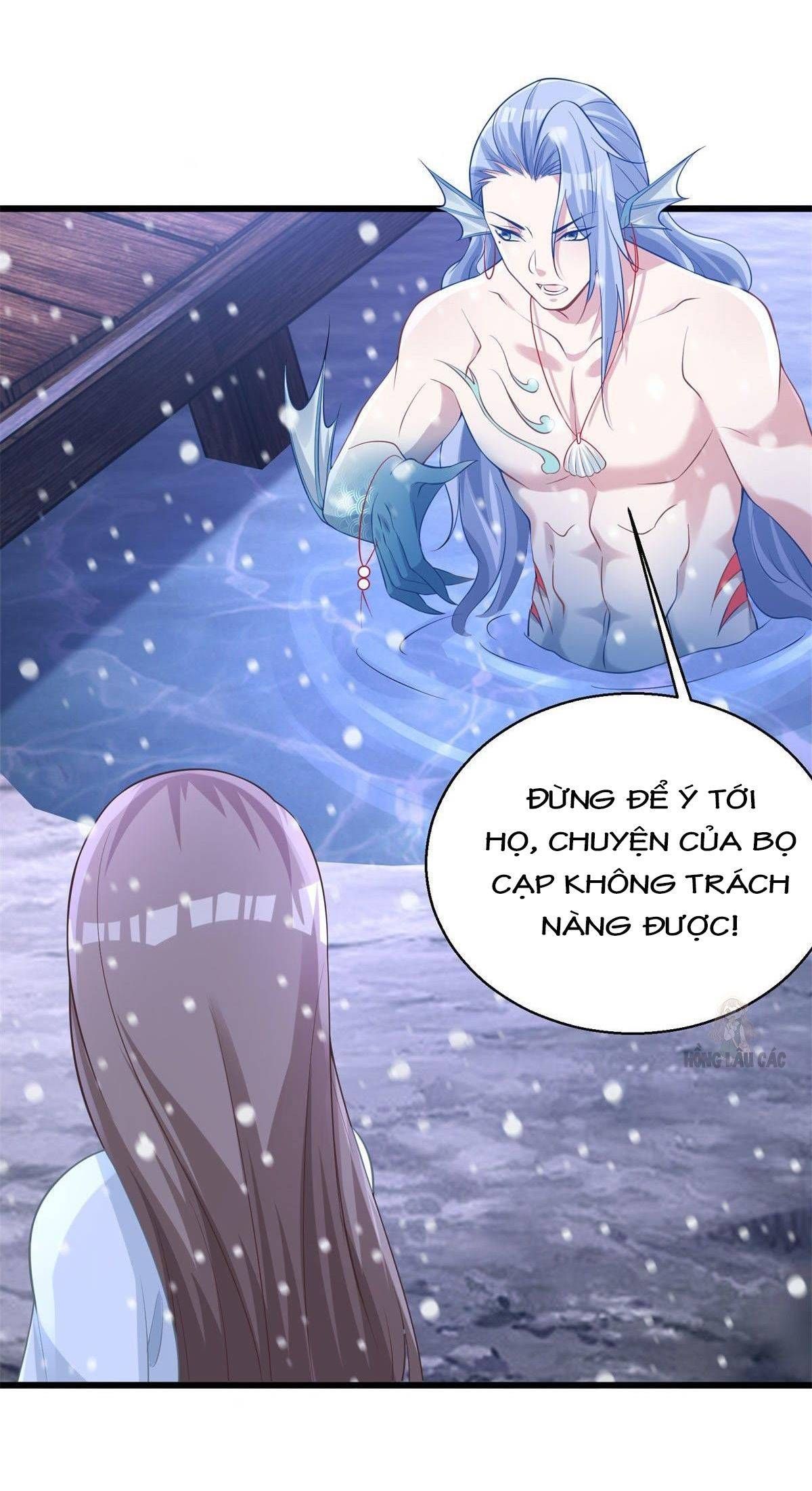 Thảnh Thơi Thú Thế Chủng Chủng Điền, Sinh Sinh Tể Chap 277 - Next Chap 278