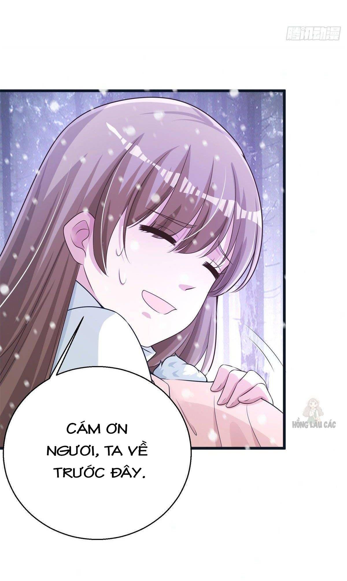 Thảnh Thơi Thú Thế Chủng Chủng Điền, Sinh Sinh Tể Chap 277 - Next Chap 278