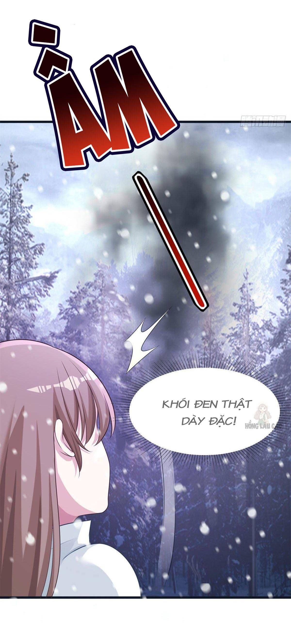 Thảnh Thơi Thú Thế Chủng Chủng Điền, Sinh Sinh Tể Chap 277 - Next Chap 278