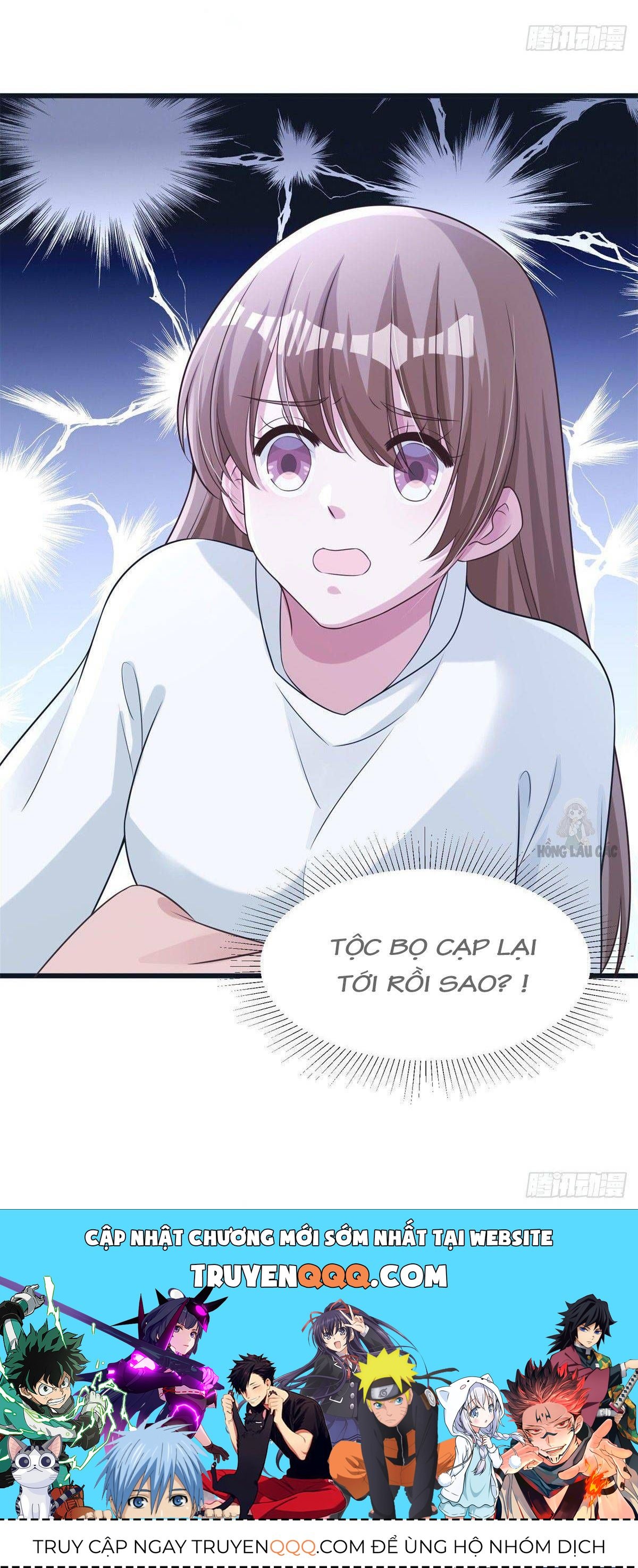 Thảnh Thơi Thú Thế Chủng Chủng Điền, Sinh Sinh Tể Chap 277 - Next Chap 278