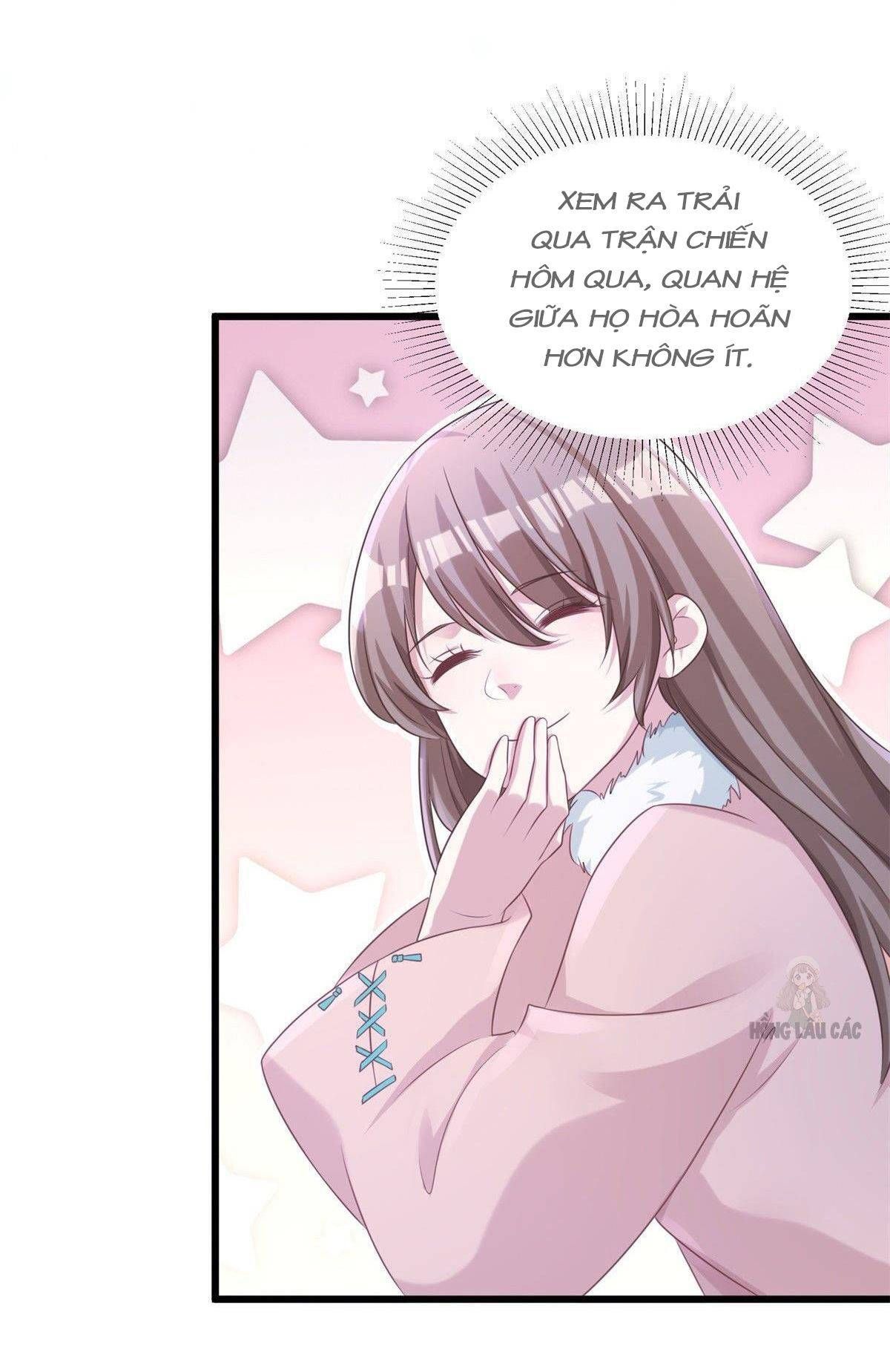 Thảnh Thơi Thú Thế Chủng Chủng Điền, Sinh Sinh Tể Chap 277 - Next Chap 278