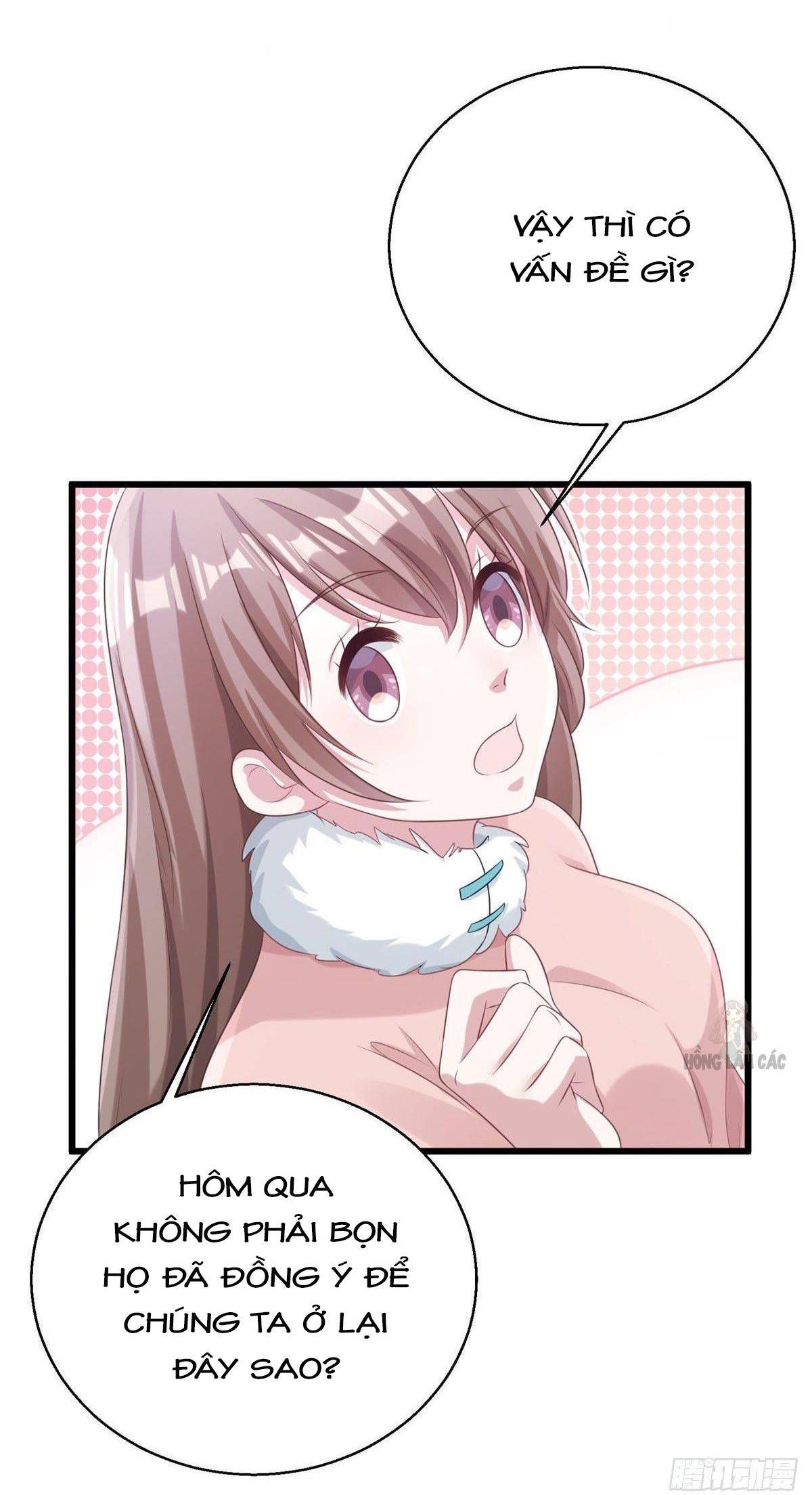 Thảnh Thơi Thú Thế Chủng Chủng Điền, Sinh Sinh Tể Chap 277 - Next Chap 278