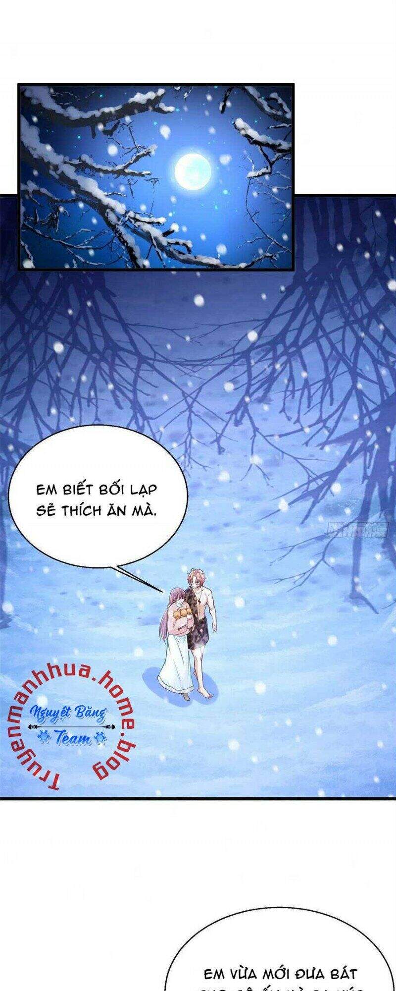 Thảnh Thơi Thú Thế Chủng Chủng Điền, Sinh Sinh Tể Chap 2771 - Next Chap 2772