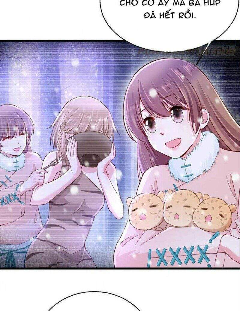 Thảnh Thơi Thú Thế Chủng Chủng Điền, Sinh Sinh Tể Chap 2771 - Next Chap 2772