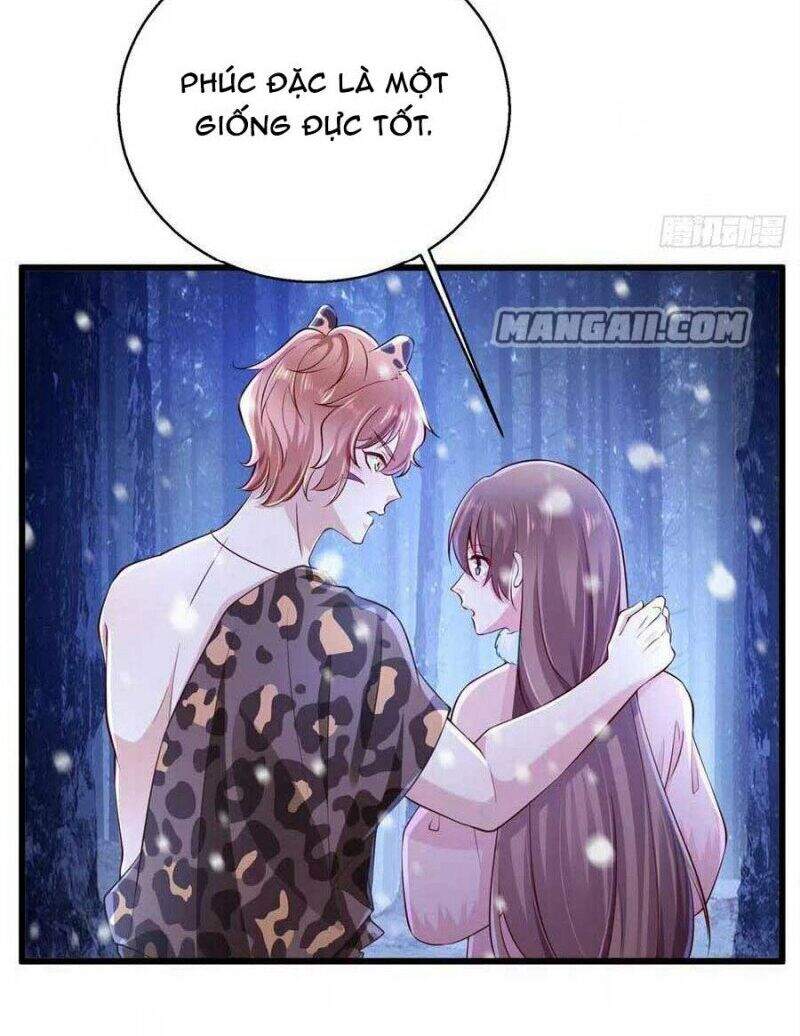 Thảnh Thơi Thú Thế Chủng Chủng Điền, Sinh Sinh Tể Chap 2771 - Next Chap 2772