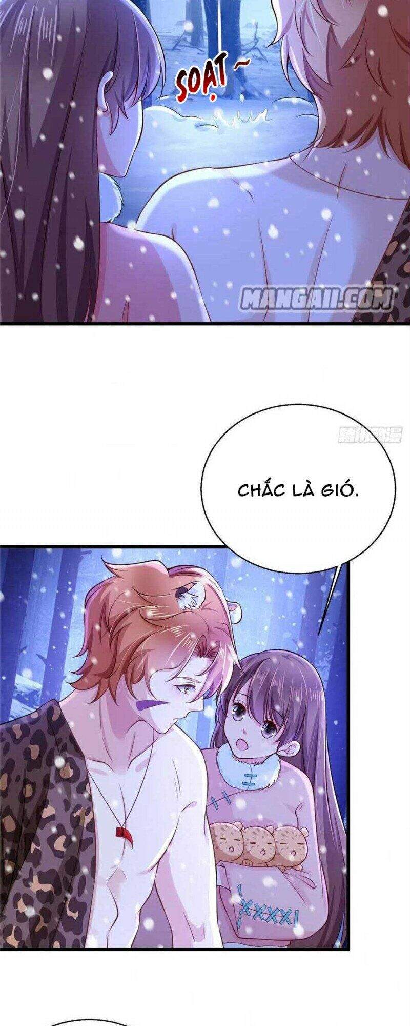 Thảnh Thơi Thú Thế Chủng Chủng Điền, Sinh Sinh Tể Chap 2771 - Next Chap 2772