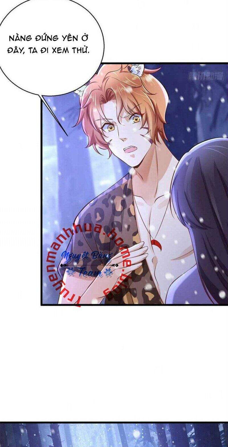 Thảnh Thơi Thú Thế Chủng Chủng Điền, Sinh Sinh Tể Chap 2771 - Next Chap 2772