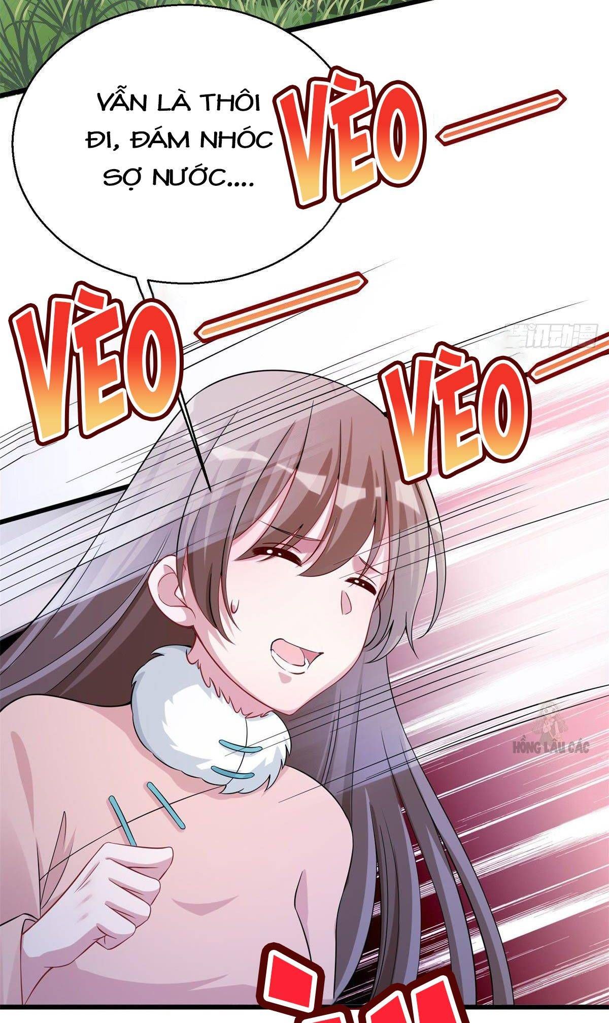 Thảnh Thơi Thú Thế Chủng Chủng Điền, Sinh Sinh Tể Chap 282 - Next Chap 283