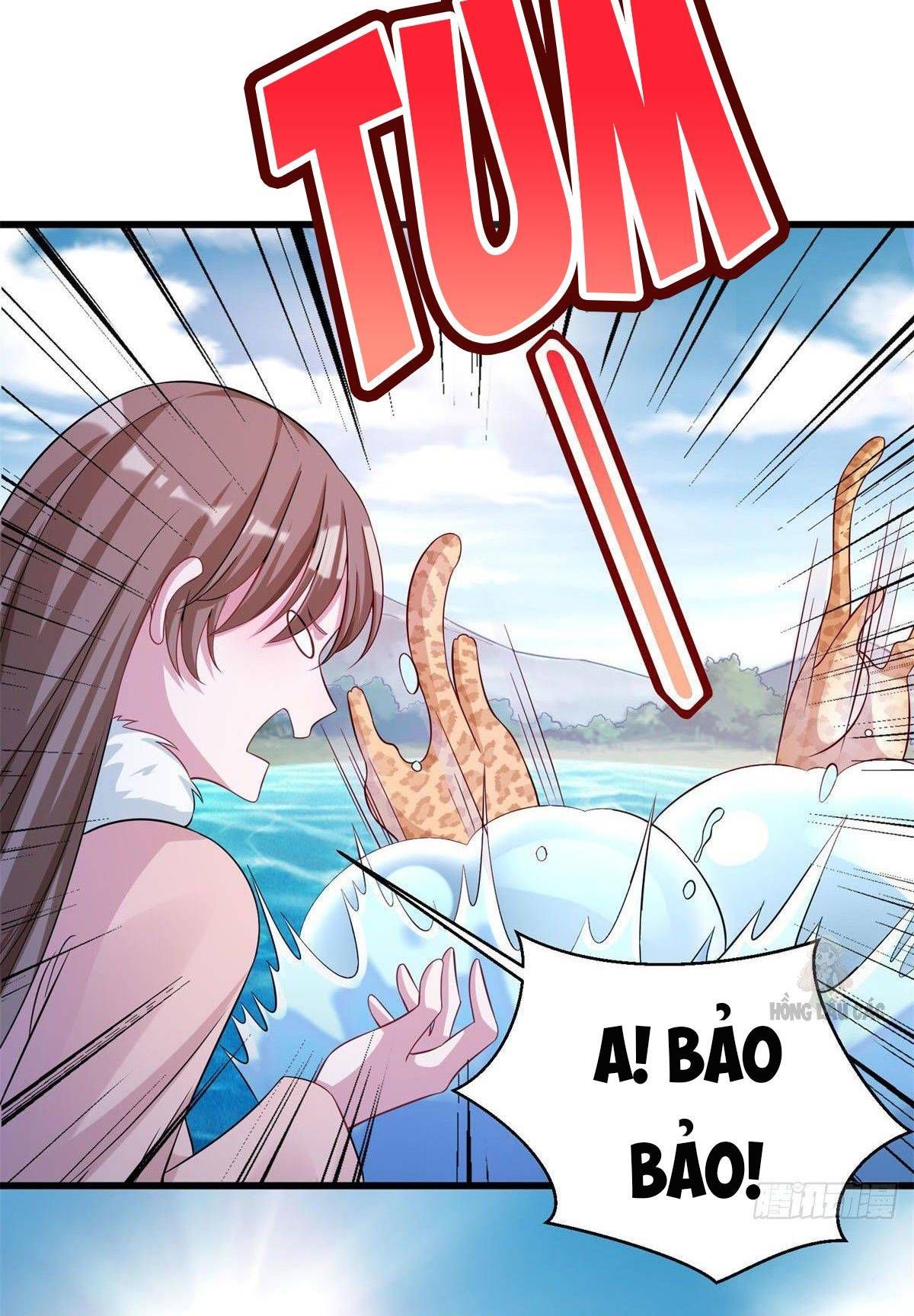Thảnh Thơi Thú Thế Chủng Chủng Điền, Sinh Sinh Tể Chap 282 - Next Chap 283