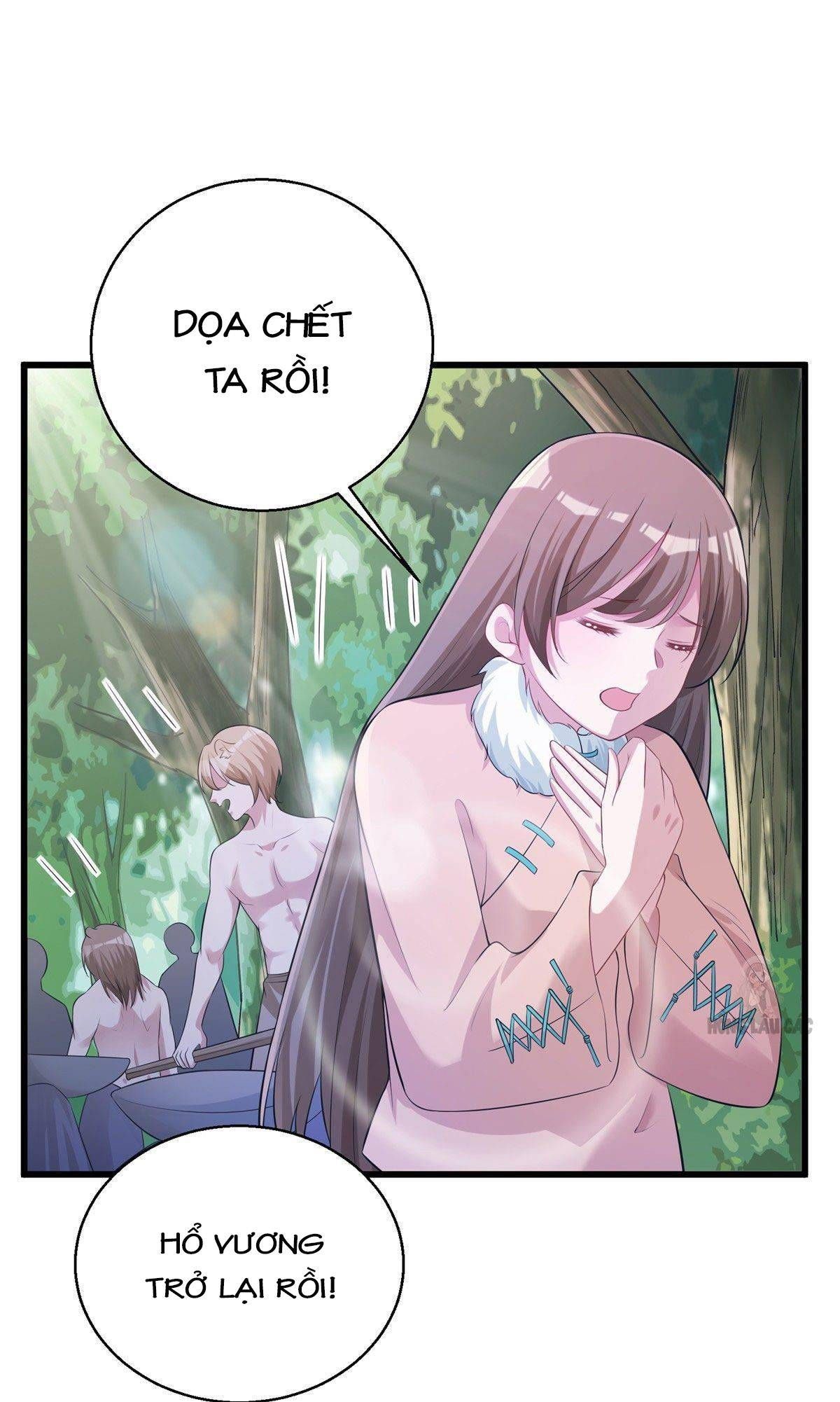 Thảnh Thơi Thú Thế Chủng Chủng Điền, Sinh Sinh Tể Chap 282 - Next Chap 283