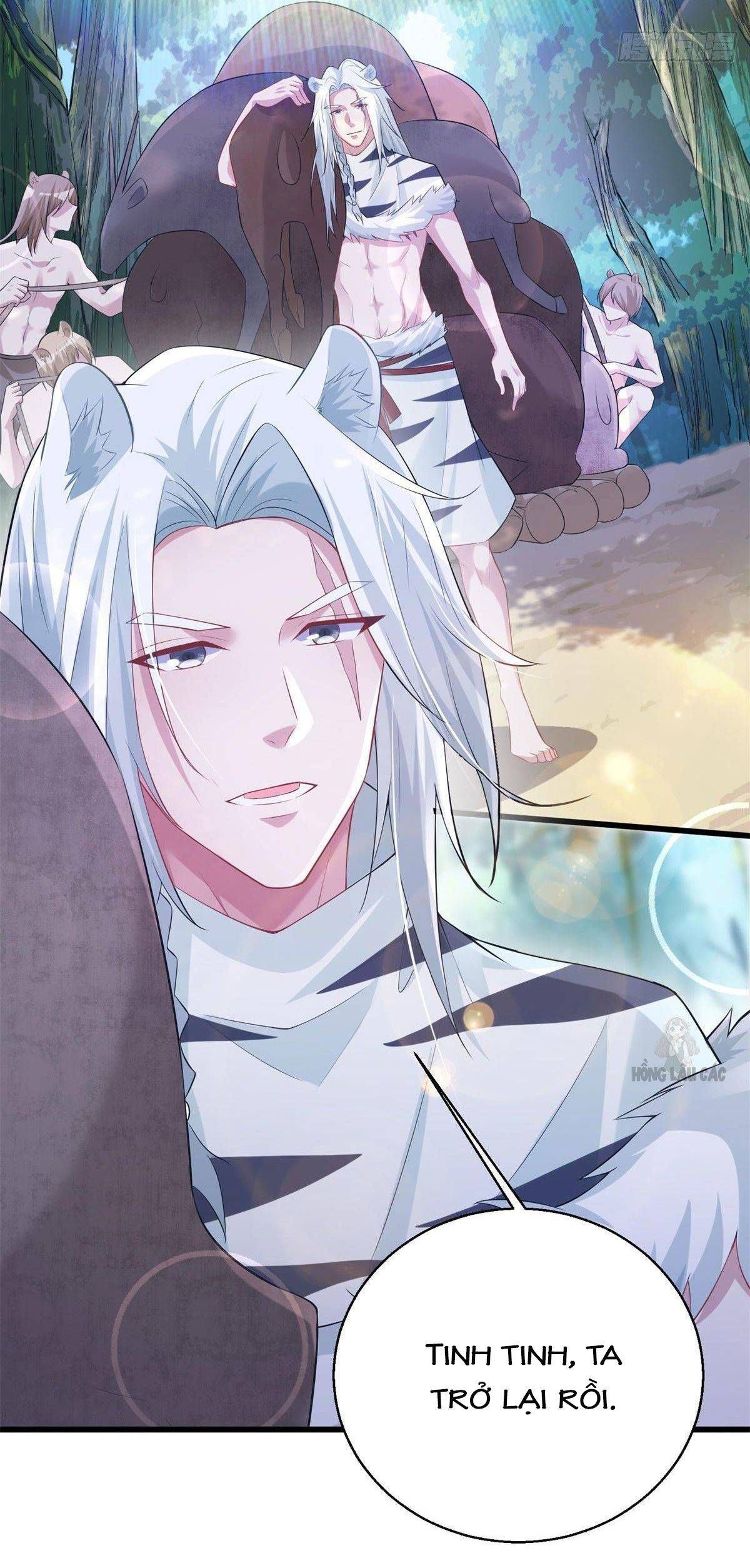 Thảnh Thơi Thú Thế Chủng Chủng Điền, Sinh Sinh Tể Chap 282 - Next Chap 283