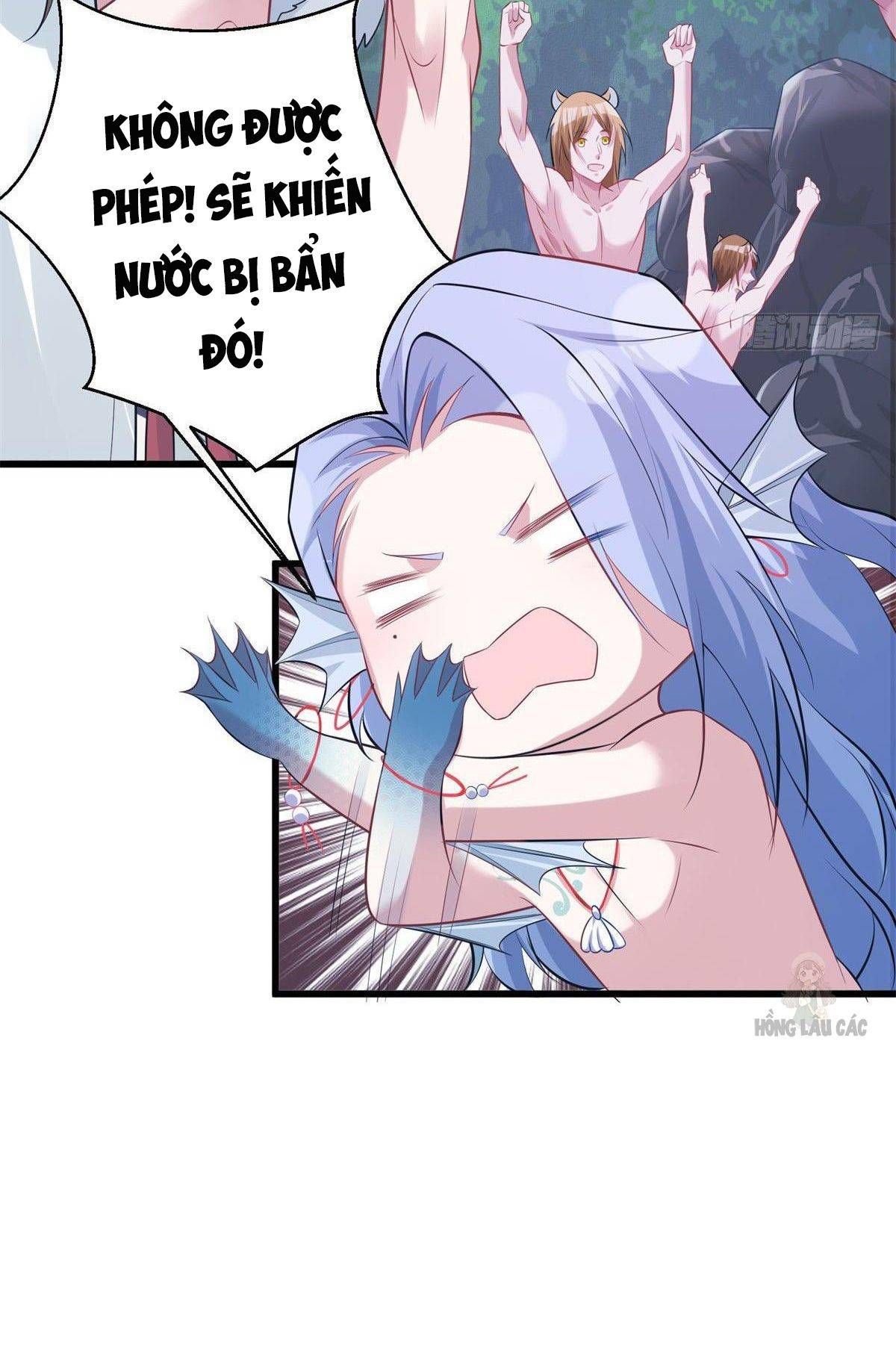 Thảnh Thơi Thú Thế Chủng Chủng Điền, Sinh Sinh Tể Chap 282 - Next Chap 283