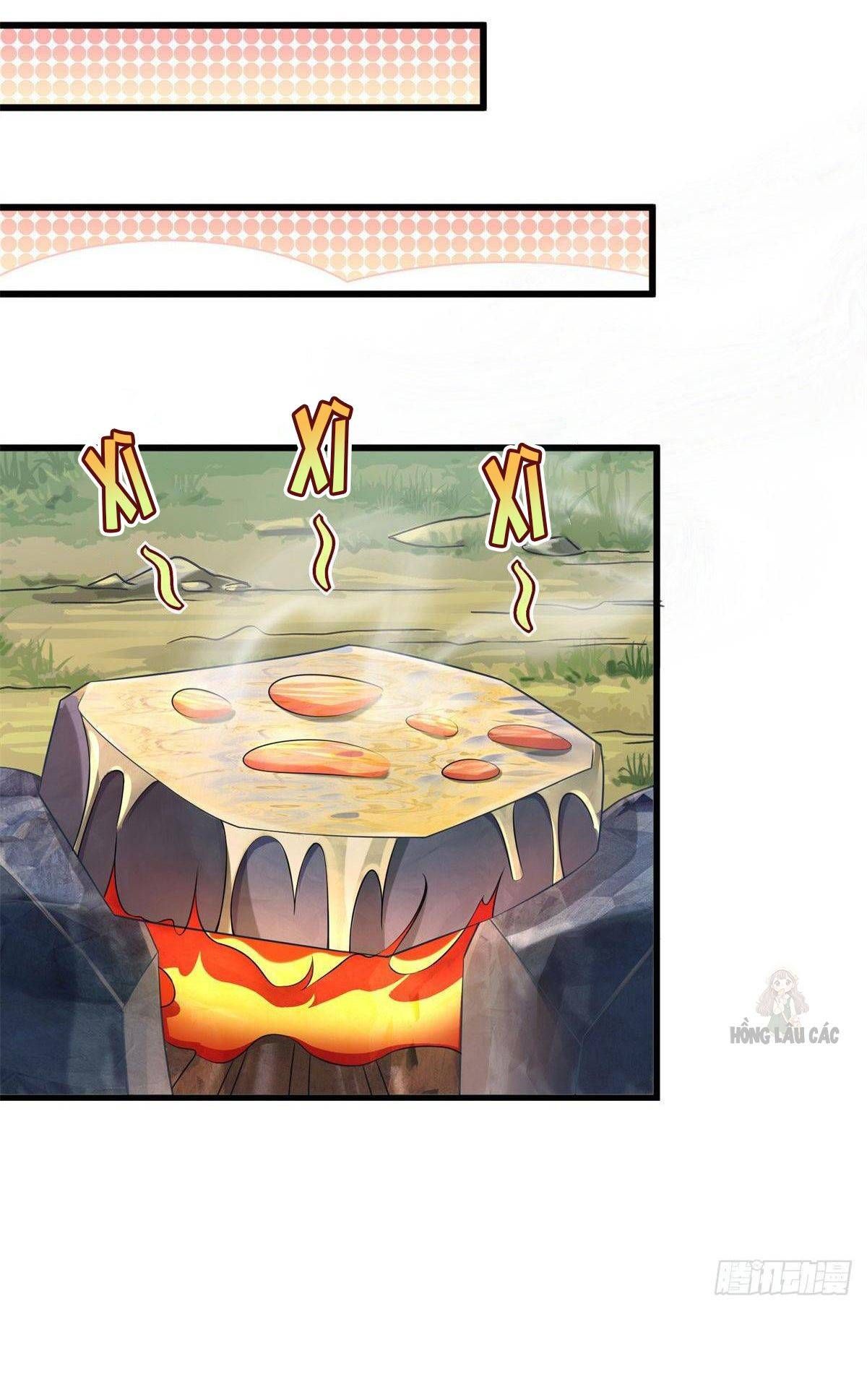 Thảnh Thơi Thú Thế Chủng Chủng Điền, Sinh Sinh Tể Chap 282 - Next Chap 283