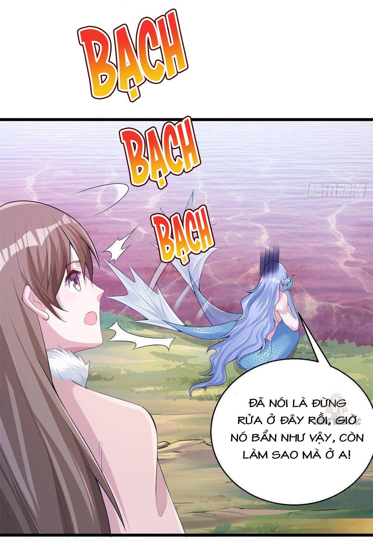 Thảnh Thơi Thú Thế Chủng Chủng Điền, Sinh Sinh Tể Chap 282 - Next Chap 283