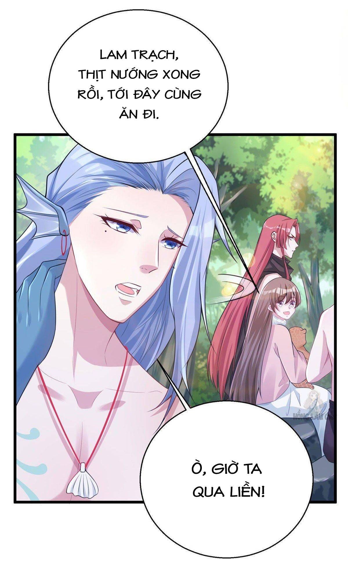 Thảnh Thơi Thú Thế Chủng Chủng Điền, Sinh Sinh Tể Chap 282 - Next Chap 283