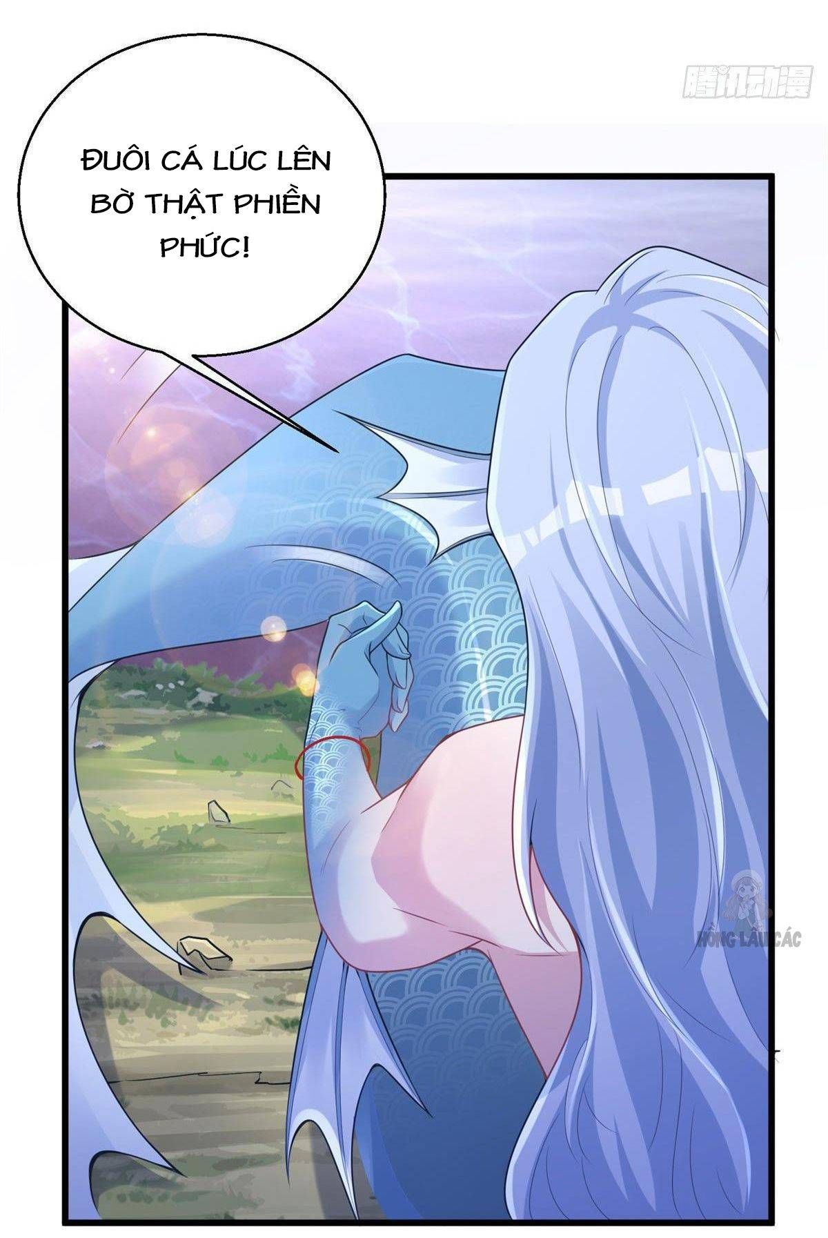 Thảnh Thơi Thú Thế Chủng Chủng Điền, Sinh Sinh Tể Chap 282 - Next Chap 283