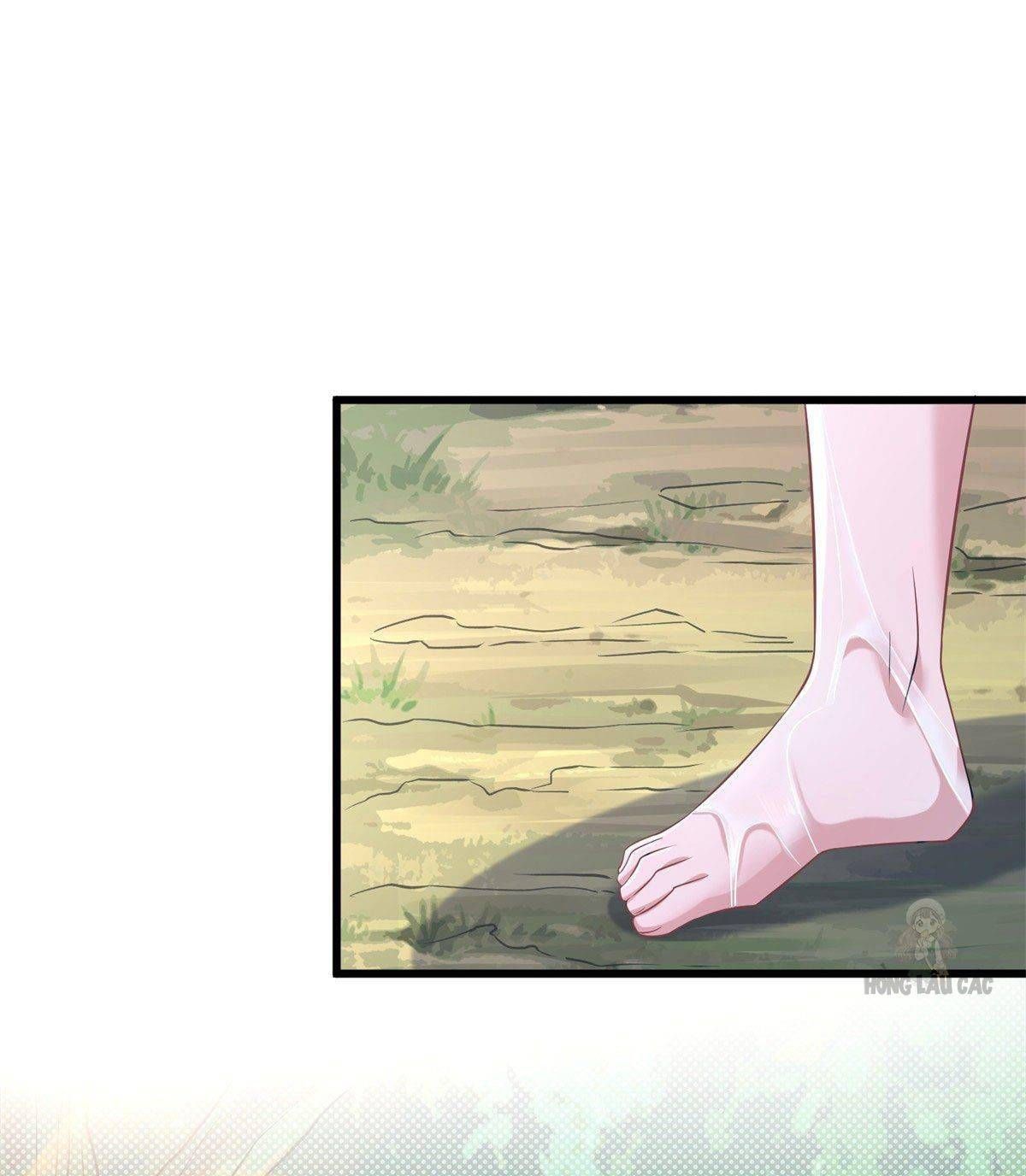 Thảnh Thơi Thú Thế Chủng Chủng Điền, Sinh Sinh Tể Chap 282 - Next Chap 283