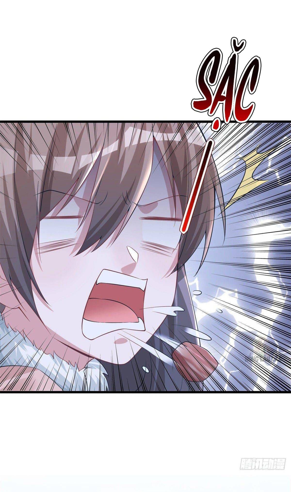 Thảnh Thơi Thú Thế Chủng Chủng Điền, Sinh Sinh Tể Chap 282 - Next Chap 283