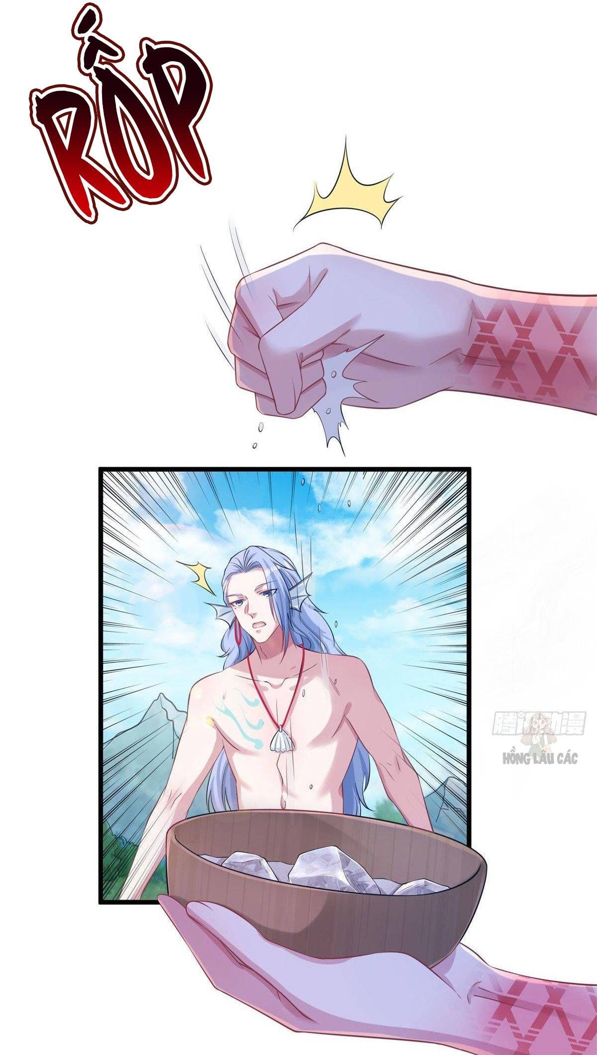 Thảnh Thơi Thú Thế Chủng Chủng Điền, Sinh Sinh Tể Chap 282 - Next Chap 283