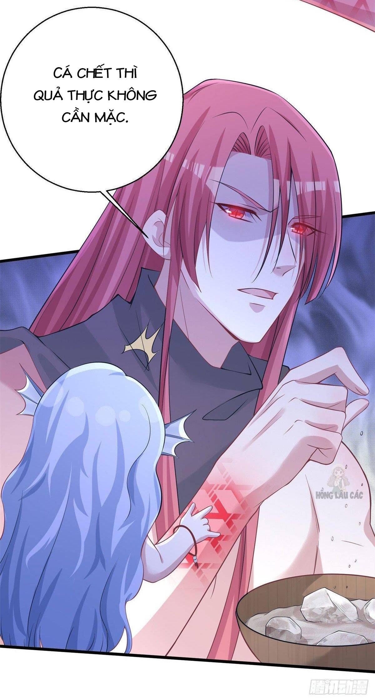 Thảnh Thơi Thú Thế Chủng Chủng Điền, Sinh Sinh Tể Chap 282 - Next Chap 283