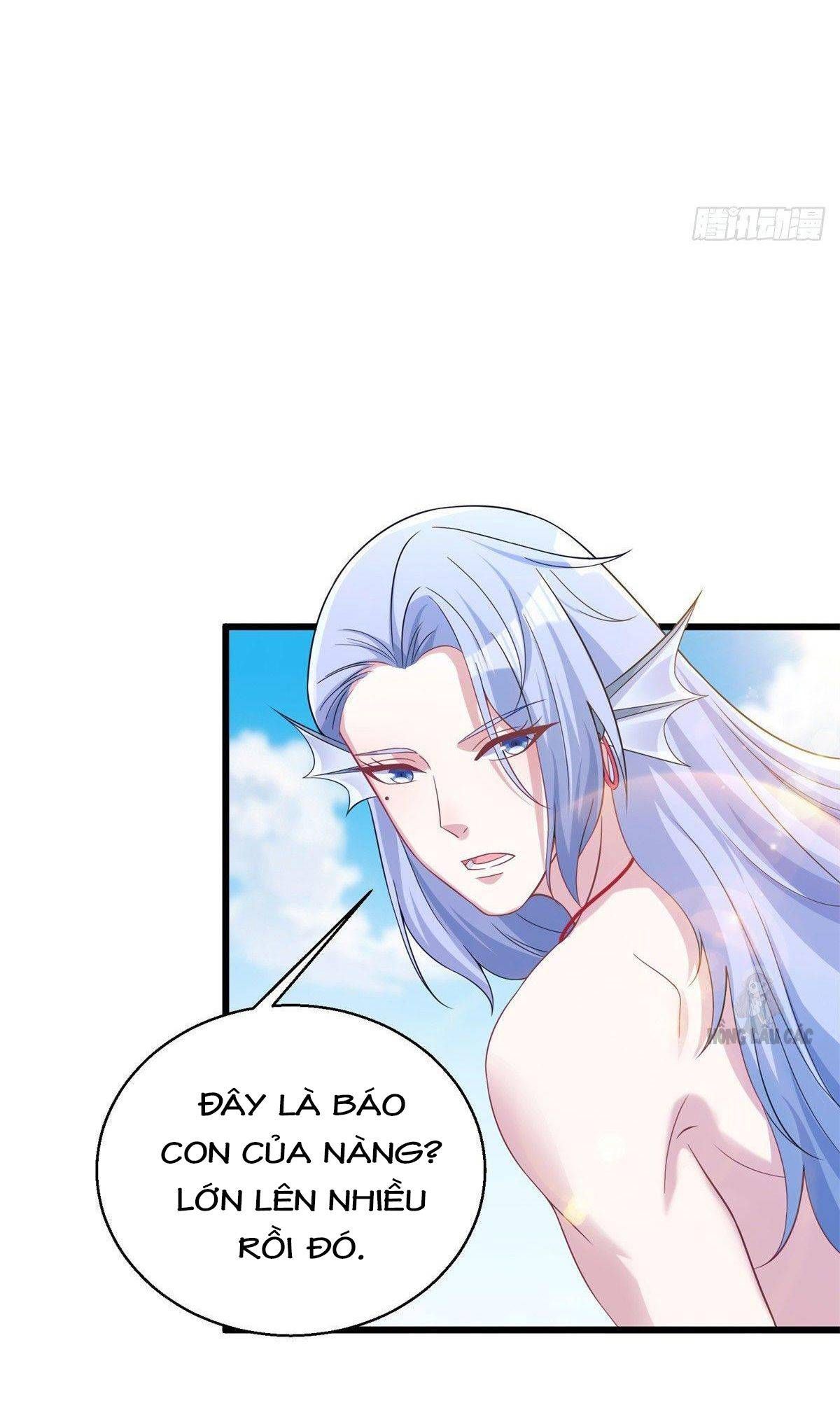 Thảnh Thơi Thú Thế Chủng Chủng Điền, Sinh Sinh Tể Chap 282 - Next Chap 283