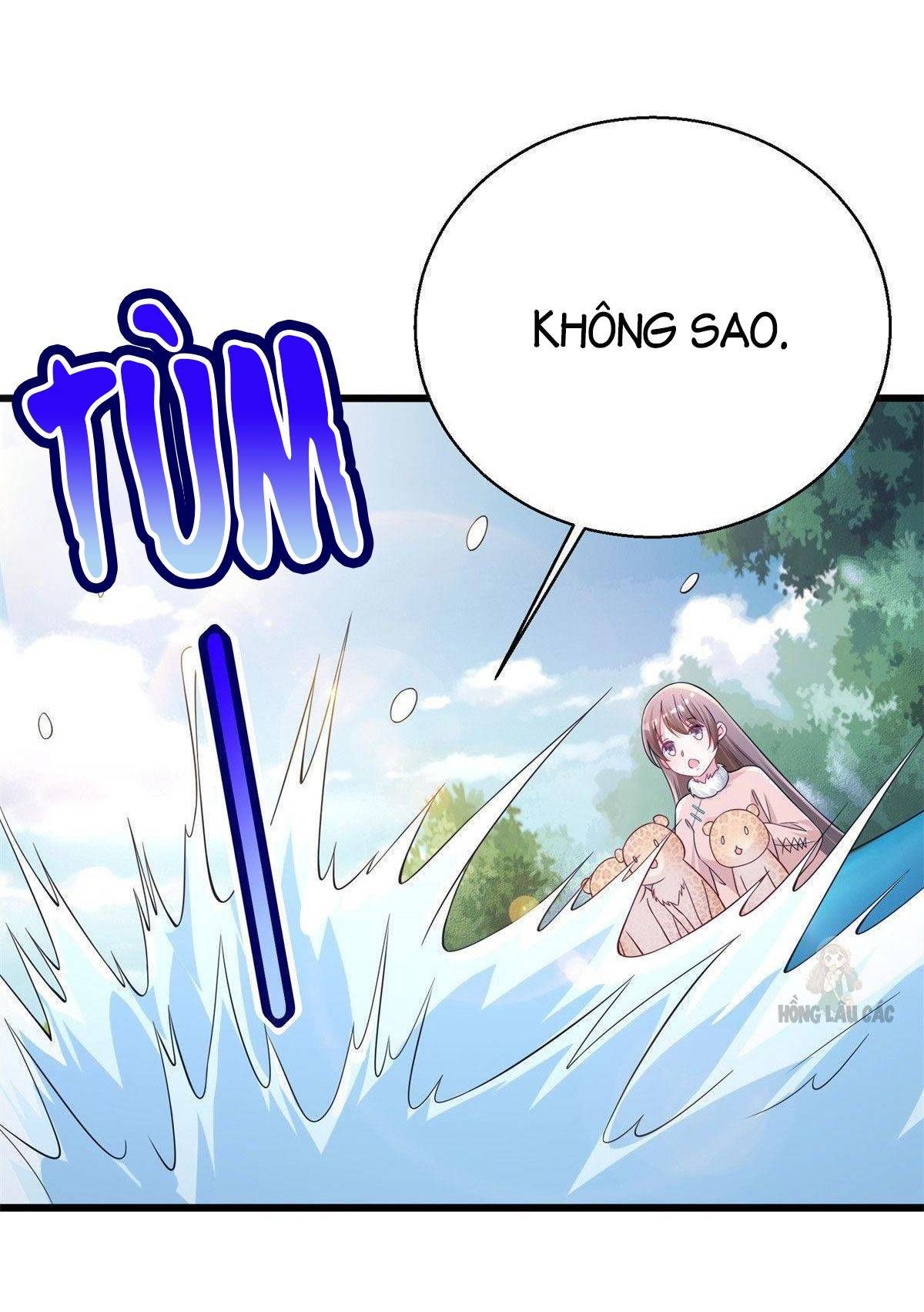 Thảnh Thơi Thú Thế Chủng Chủng Điền, Sinh Sinh Tể Chap 282 - Next Chap 283