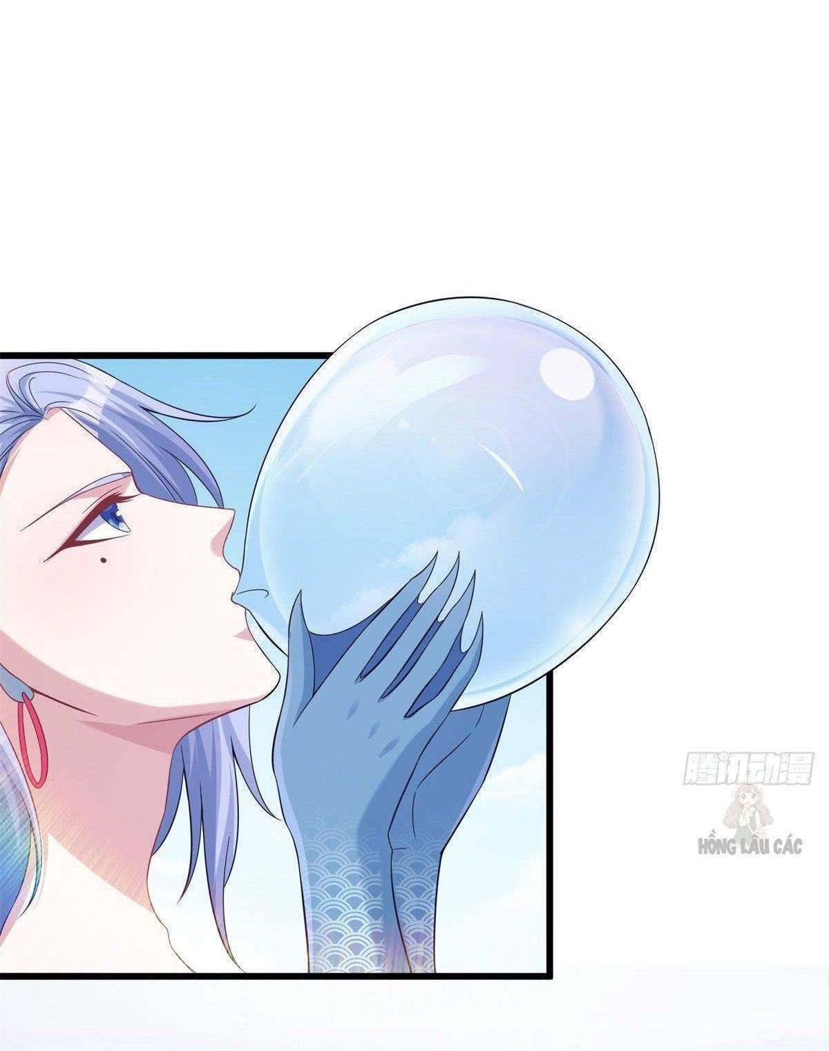 Thảnh Thơi Thú Thế Chủng Chủng Điền, Sinh Sinh Tể Chap 282 - Next Chap 283