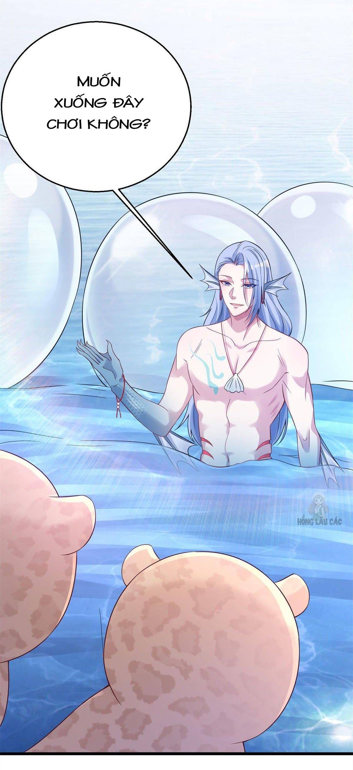 Thảnh Thơi Thú Thế Chủng Chủng Điền, Sinh Sinh Tể Chap 282 - Next Chap 283