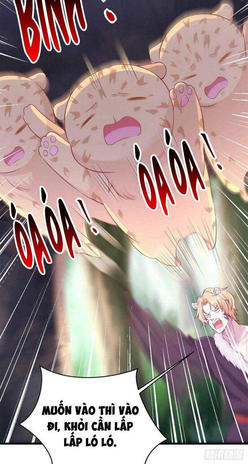 Thảnh Thơi Thú Thế Chủng Chủng Điền, Sinh Sinh Tể Chap 2832 - Next Chap 2833