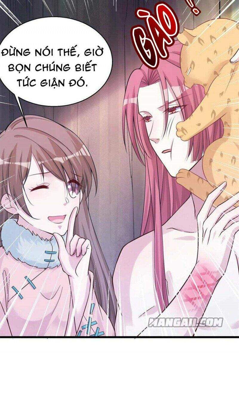 Thảnh Thơi Thú Thế Chủng Chủng Điền, Sinh Sinh Tể Chap 2832 - Next Chap 2833