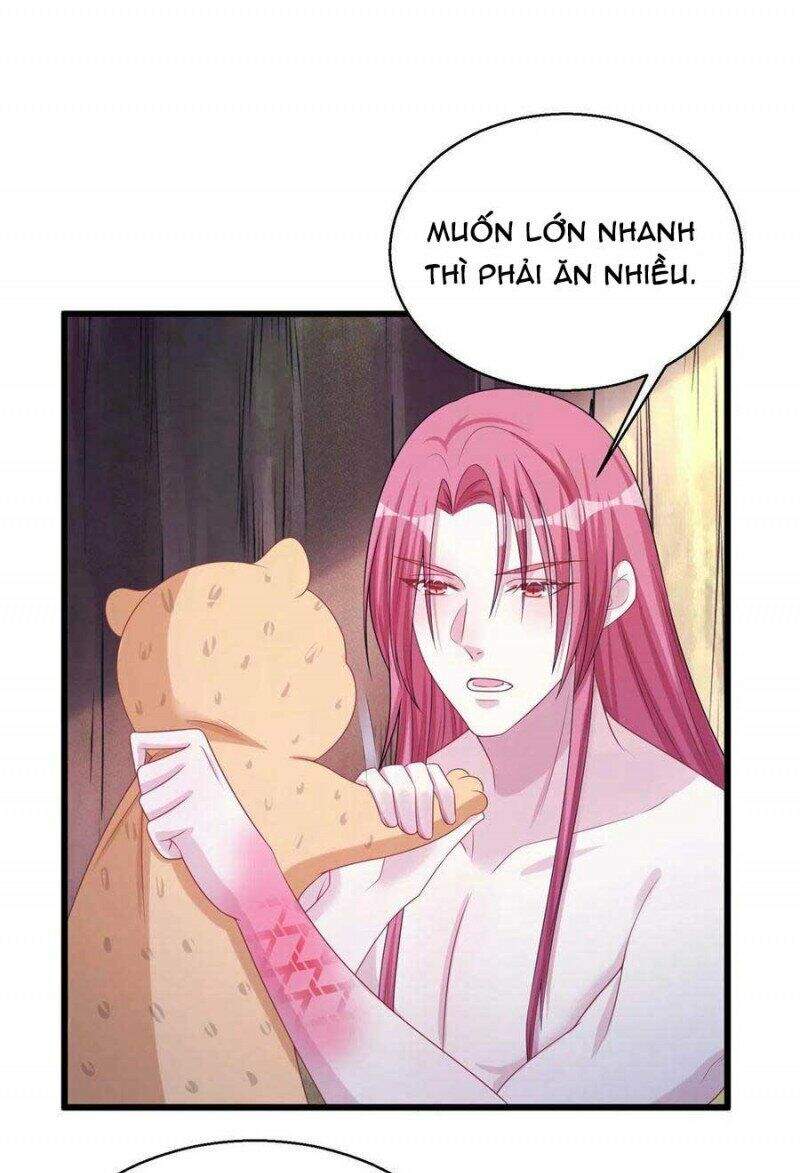 Thảnh Thơi Thú Thế Chủng Chủng Điền, Sinh Sinh Tể Chap 2832 - Next Chap 2833