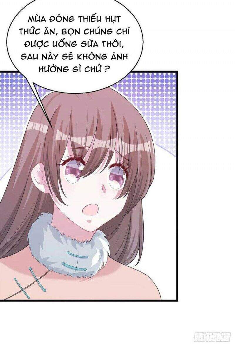Thảnh Thơi Thú Thế Chủng Chủng Điền, Sinh Sinh Tể Chap 2832 - Next Chap 2833