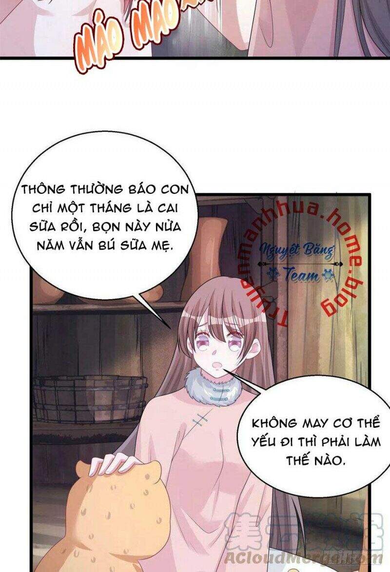 Thảnh Thơi Thú Thế Chủng Chủng Điền, Sinh Sinh Tể Chap 2832 - Next Chap 2833