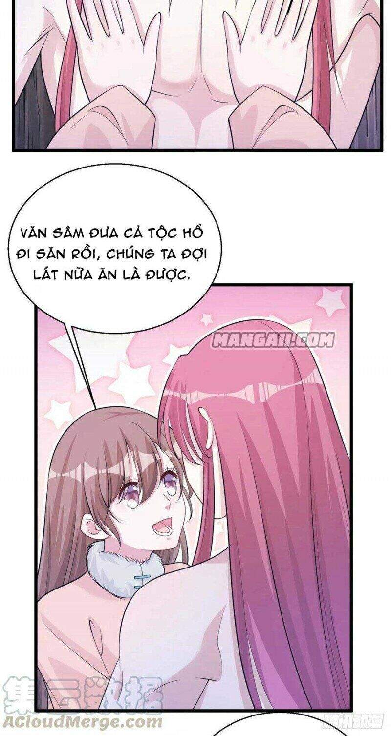 Thảnh Thơi Thú Thế Chủng Chủng Điền, Sinh Sinh Tể Chap 2832 - Next Chap 2833