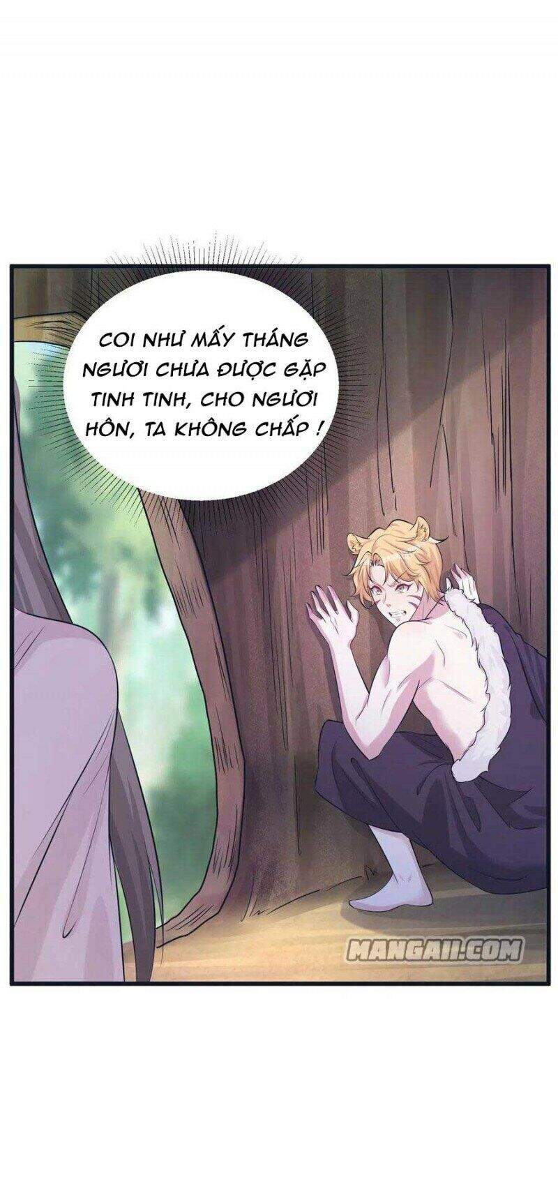 Thảnh Thơi Thú Thế Chủng Chủng Điền, Sinh Sinh Tể Chap 2832 - Next Chap 2833