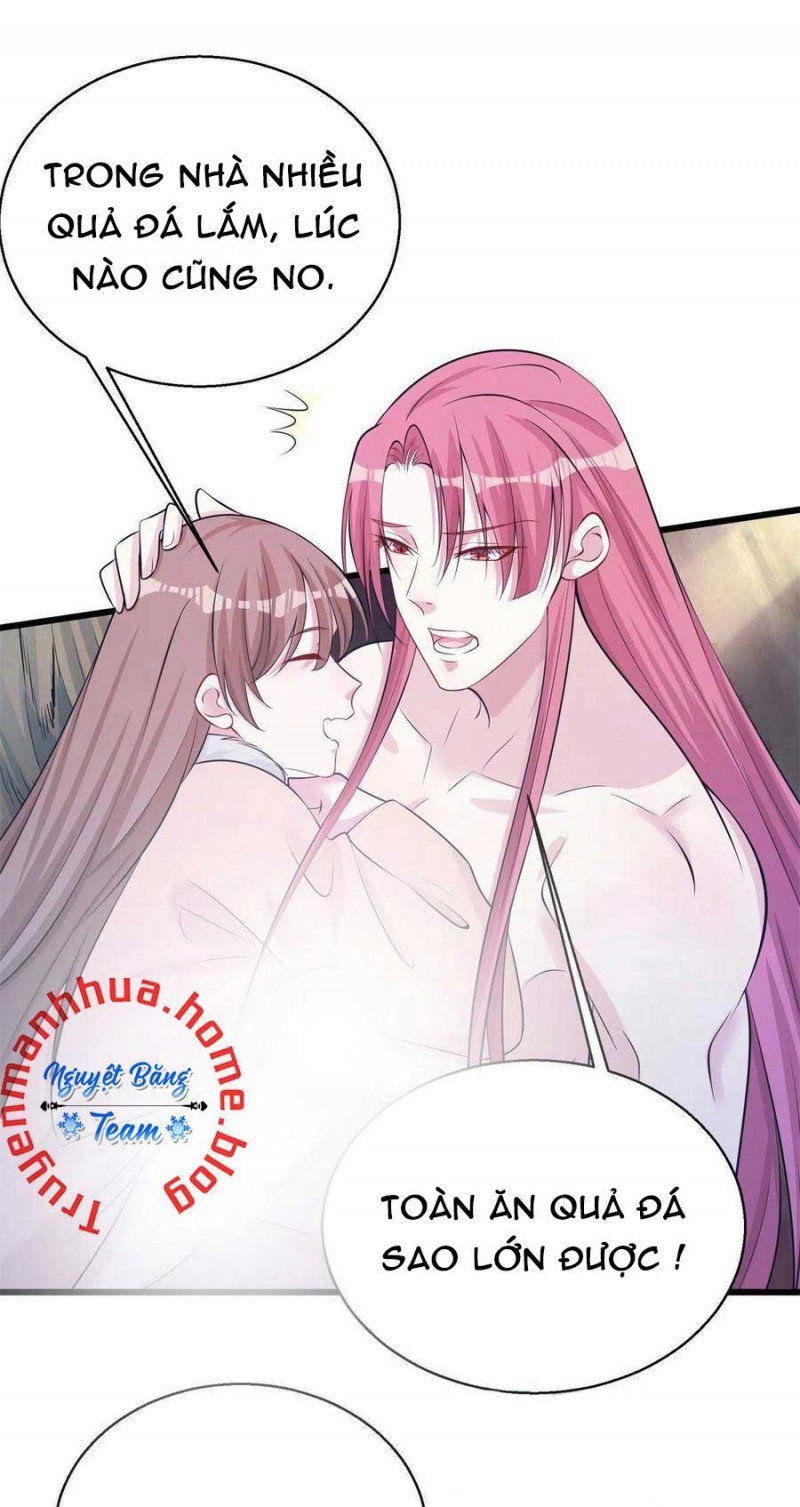 Thảnh Thơi Thú Thế Chủng Chủng Điền, Sinh Sinh Tể Chap 2835 - Next Chap 2836
