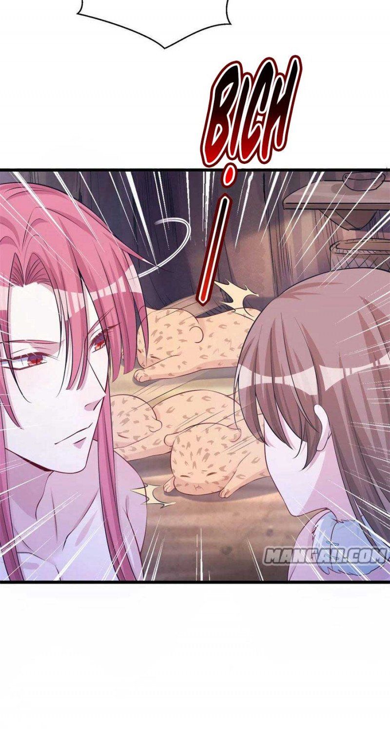 Thảnh Thơi Thú Thế Chủng Chủng Điền, Sinh Sinh Tể Chap 2835 - Next Chap 2836