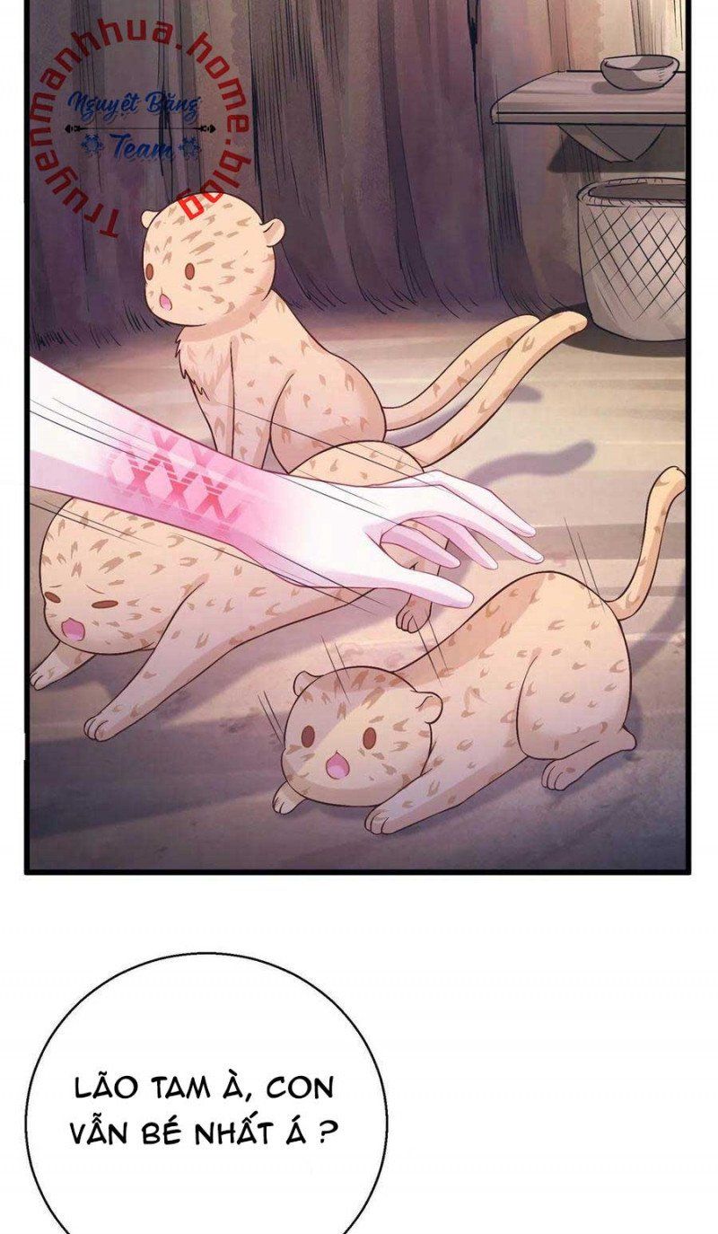 Thảnh Thơi Thú Thế Chủng Chủng Điền, Sinh Sinh Tể Chap 2835 - Next Chap 2836