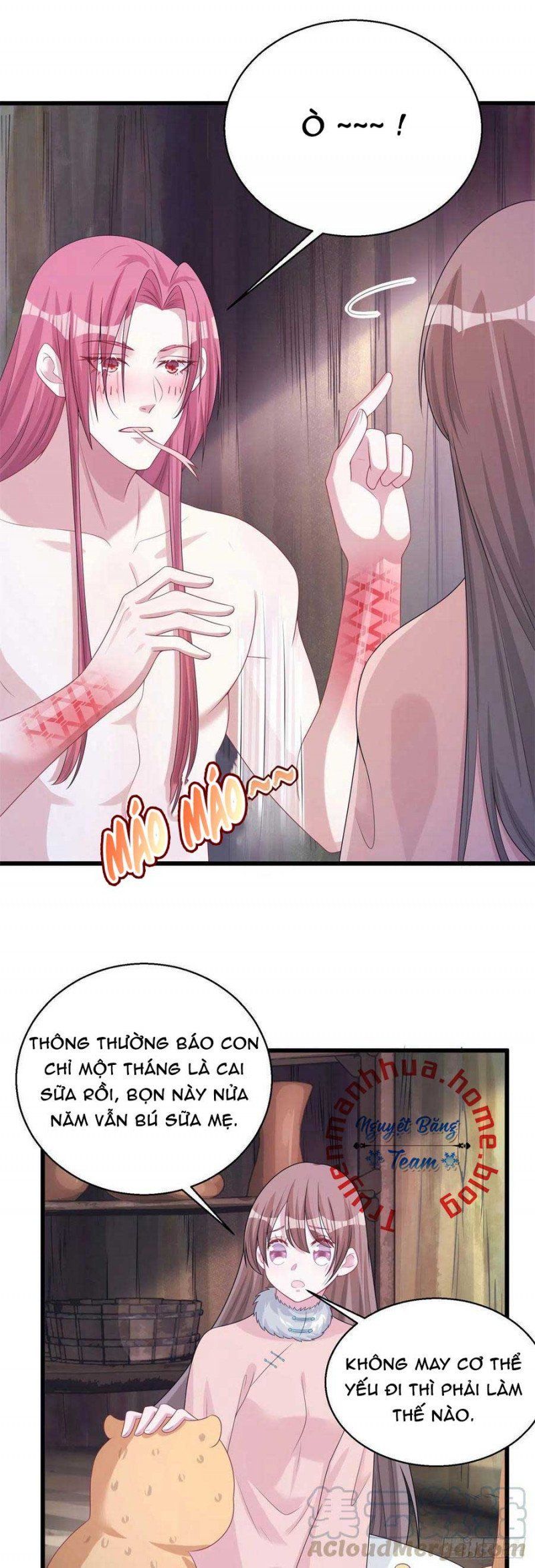 Thảnh Thơi Thú Thế Chủng Chủng Điền, Sinh Sinh Tể Chap 2835 - Next Chap 2836