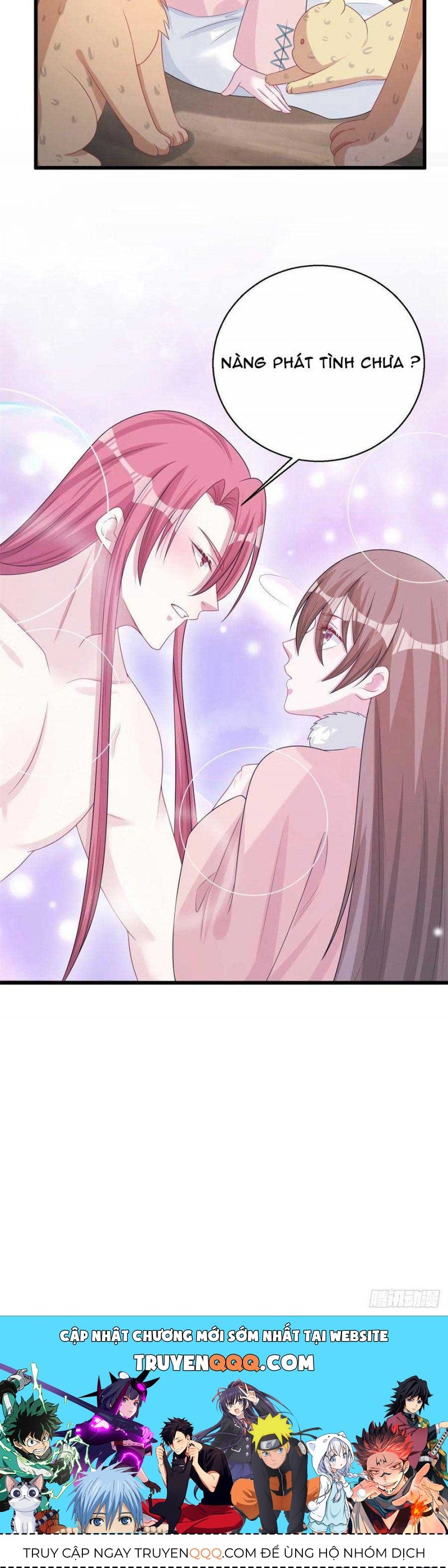 Thảnh Thơi Thú Thế Chủng Chủng Điền, Sinh Sinh Tể Chap 2835 - Next Chap 2836