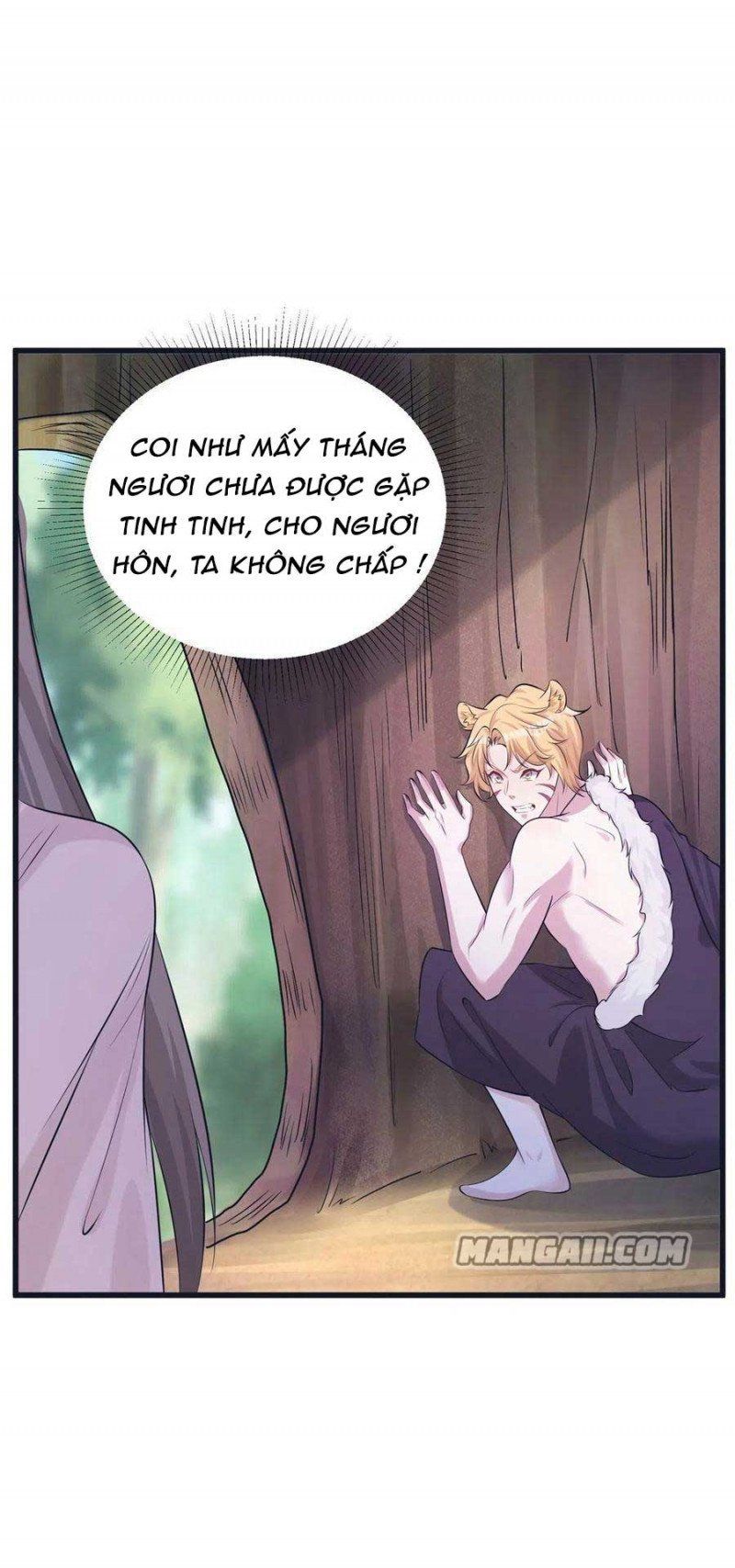 Thảnh Thơi Thú Thế Chủng Chủng Điền, Sinh Sinh Tể Chap 2835 - Next Chap 2836