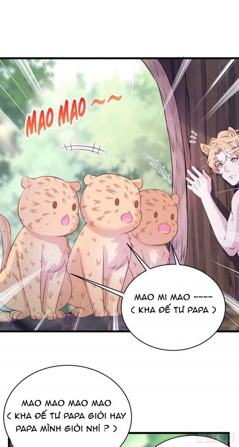 Thảnh Thơi Thú Thế Chủng Chủng Điền, Sinh Sinh Tể Chap 2835 - Next Chap 2836