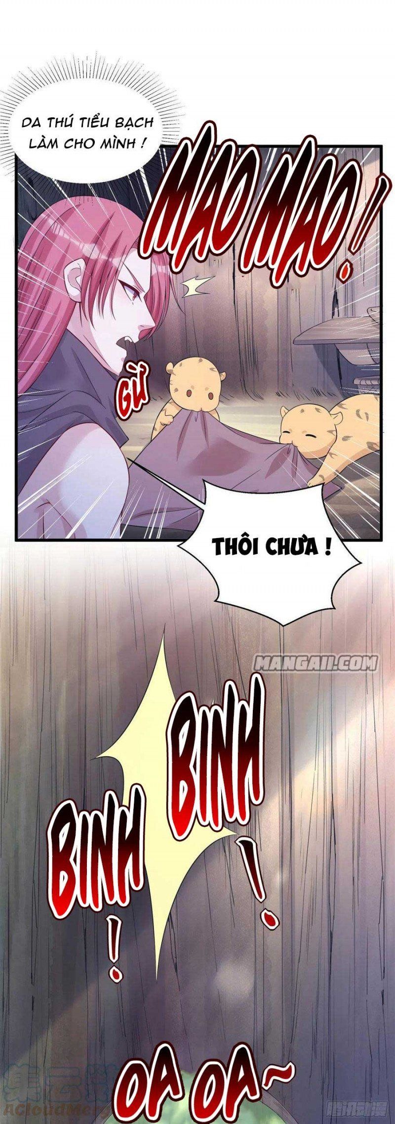 Thảnh Thơi Thú Thế Chủng Chủng Điền, Sinh Sinh Tể Chap 2845 - Next Chap 2846